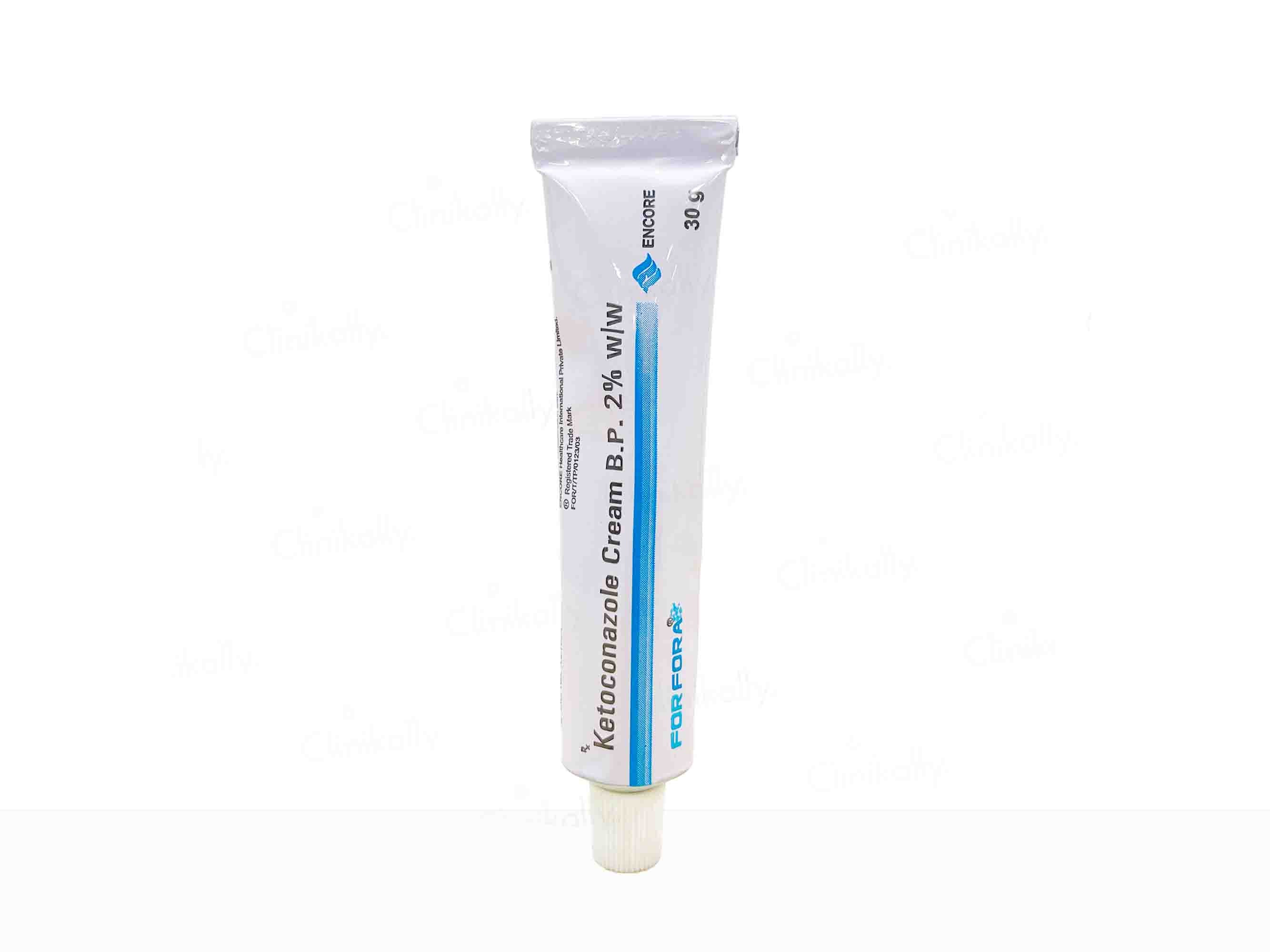 Forfora Cream - Image 3
