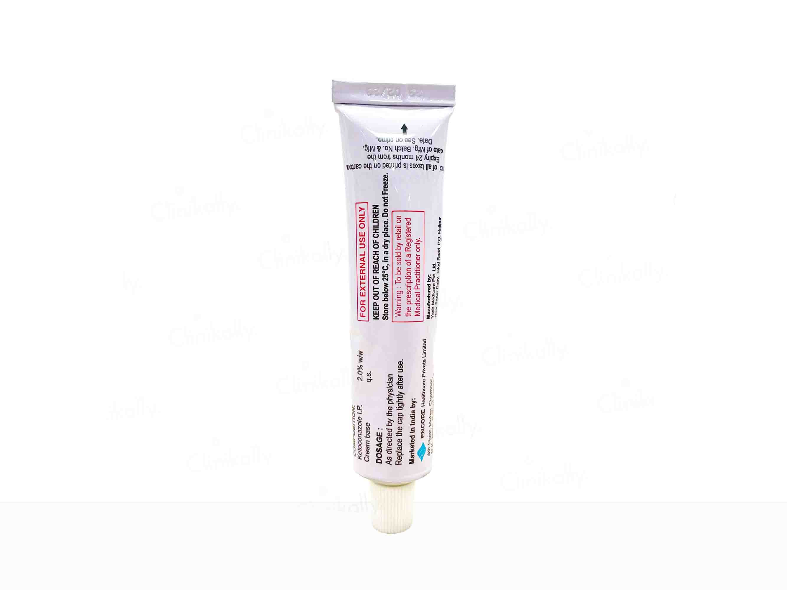 Forfora Cream - Image 4