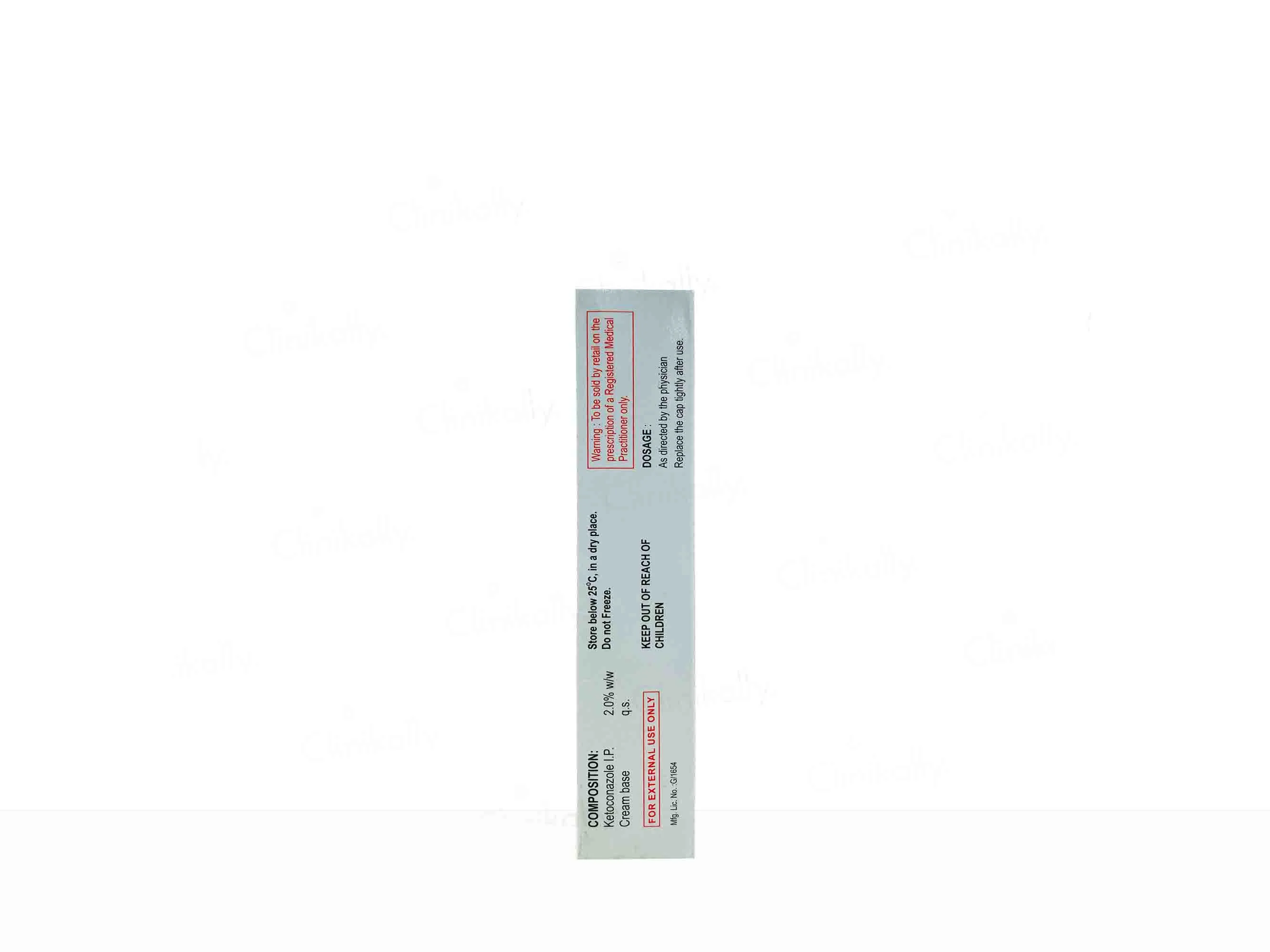 Forfora Cream - Image 6