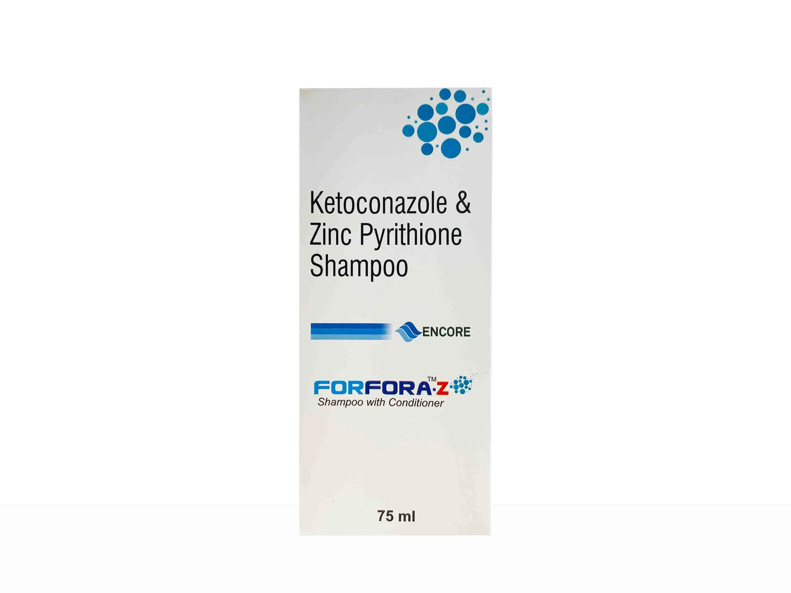 Forfora-Z Shampoo With Conditioner - Image 4