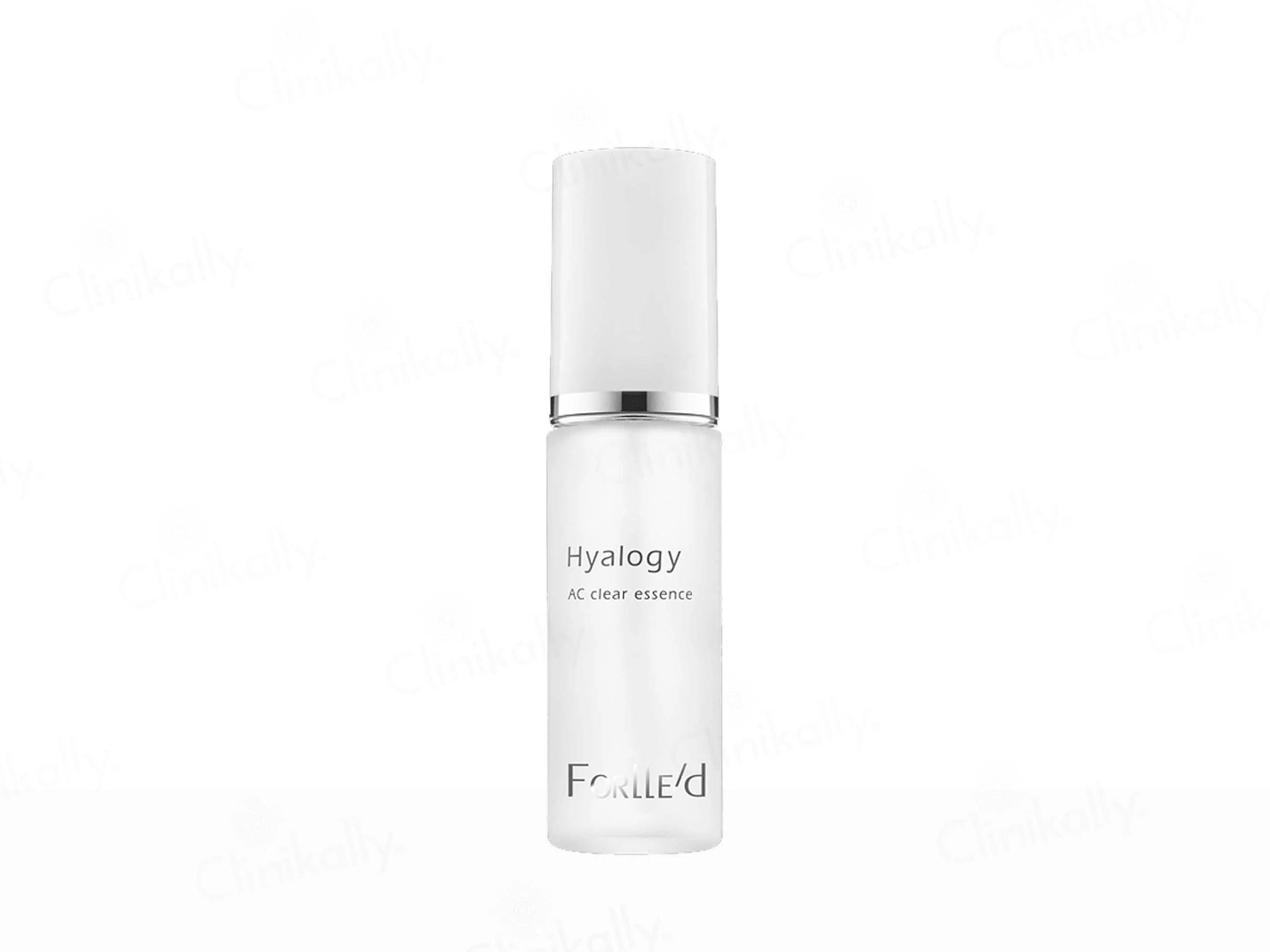 Forlle'd Hyalogy AC Clear Essence - Image 2