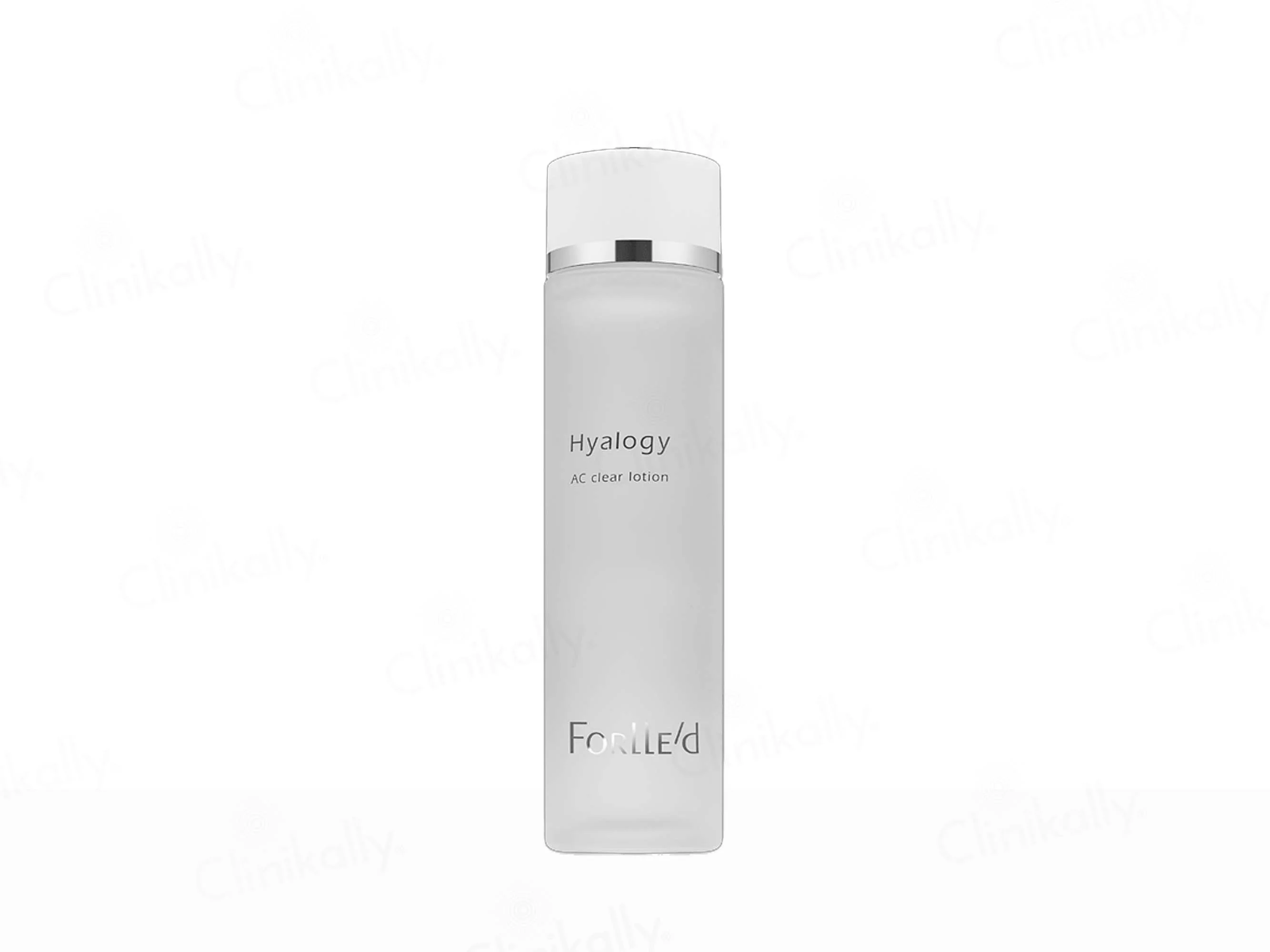 Forlle'd Hyalogy AC Clear Lotion - Image 2