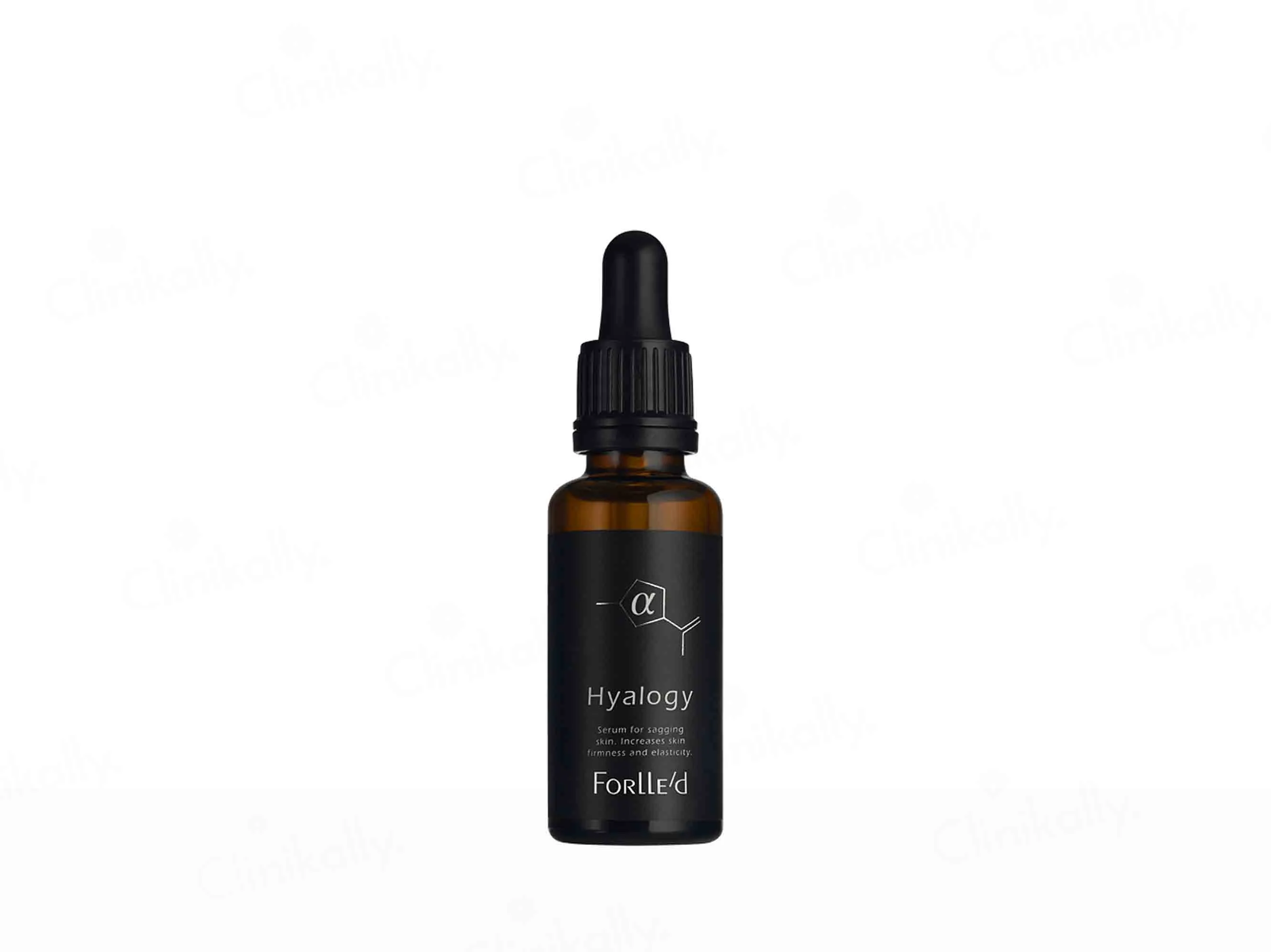 Forlle'd Hyalogy Alpha Age-Defying Face Serum - Image 2