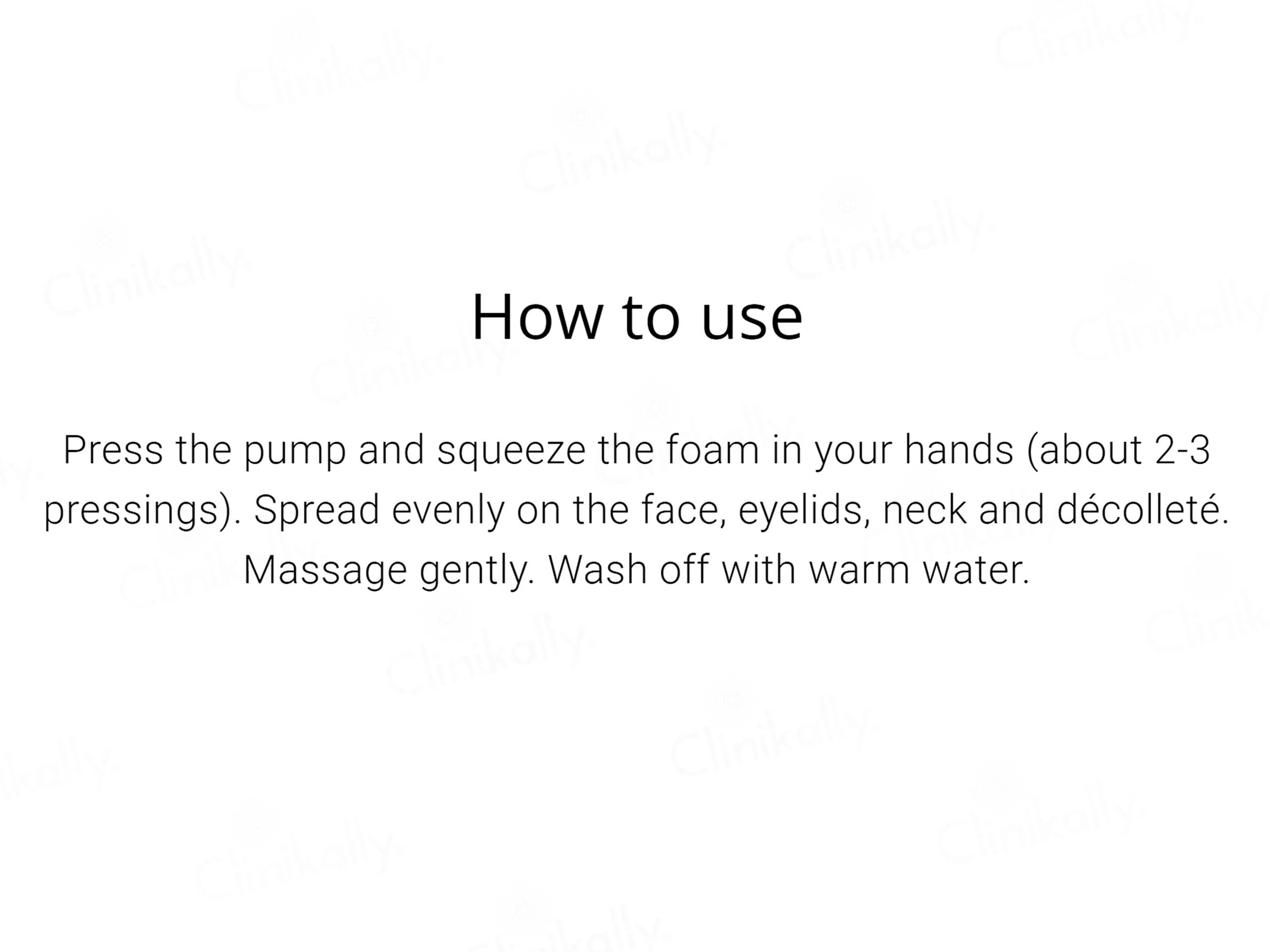 Forlle'd Hyalogy Creamy Wash - Image 4