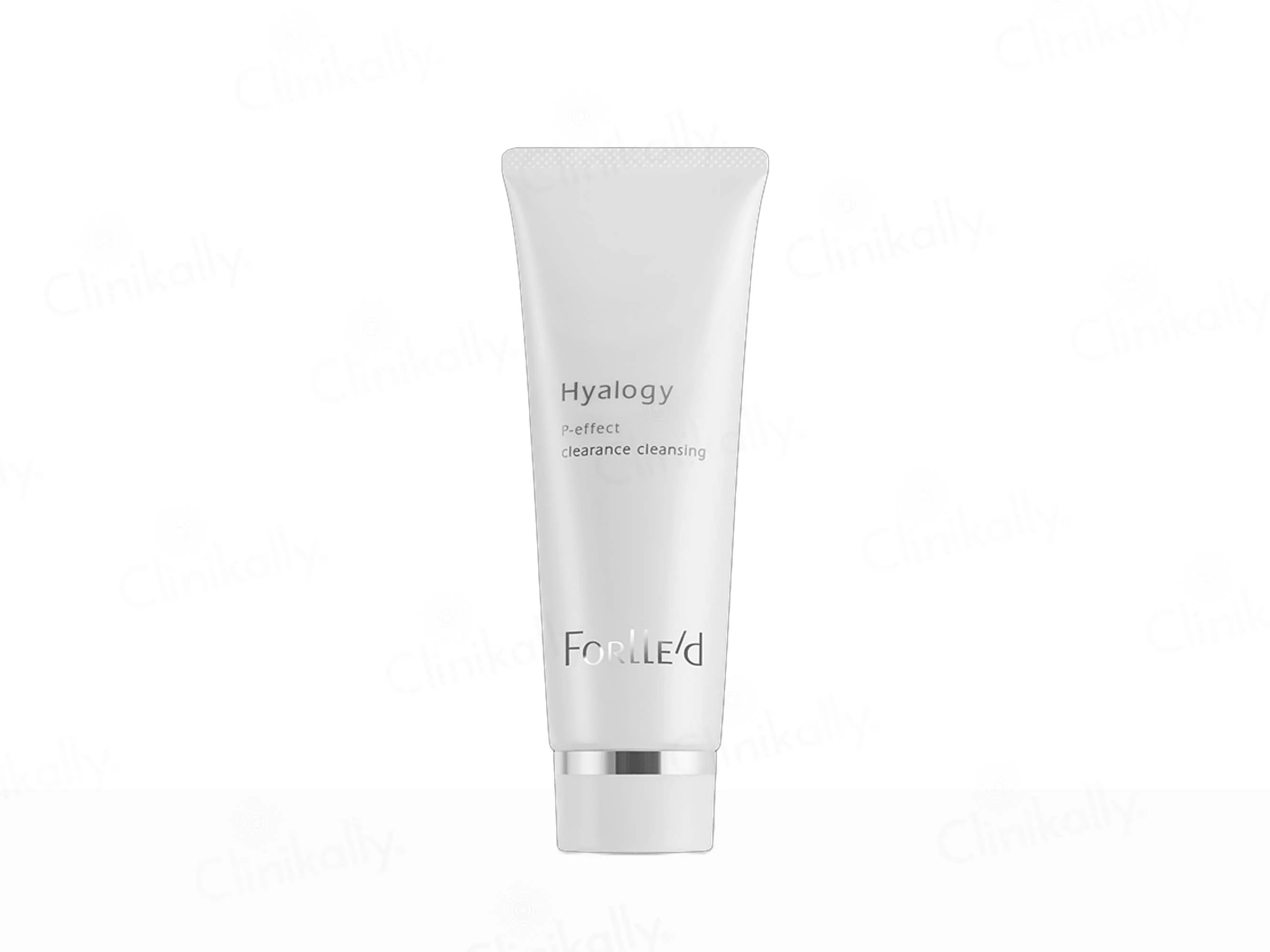 Forlle'd Hyalogy P-Effect Clearance Cleansing - Image 2