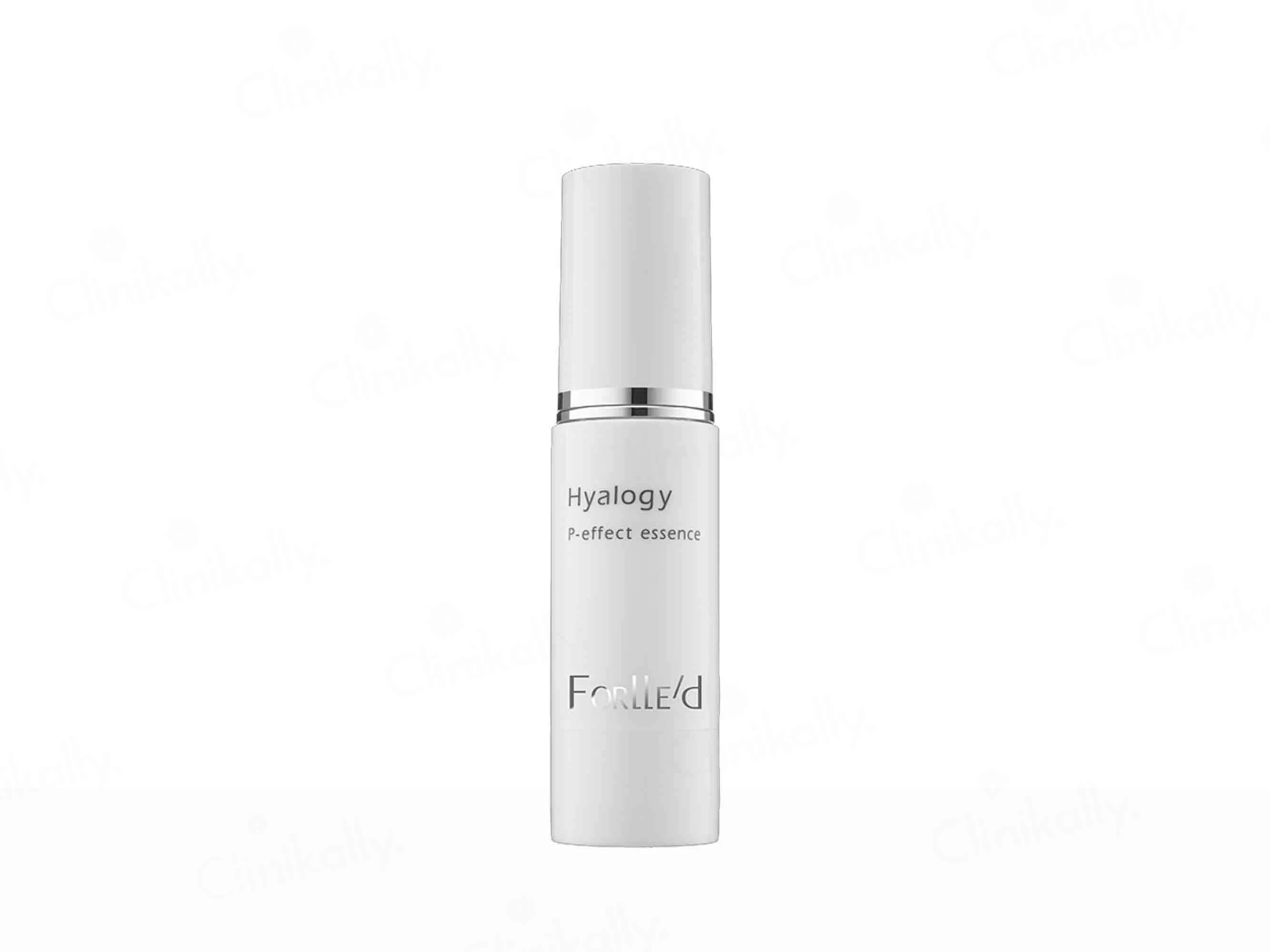 Forlle'd Hyalogy P-Effect Essence - Image 2