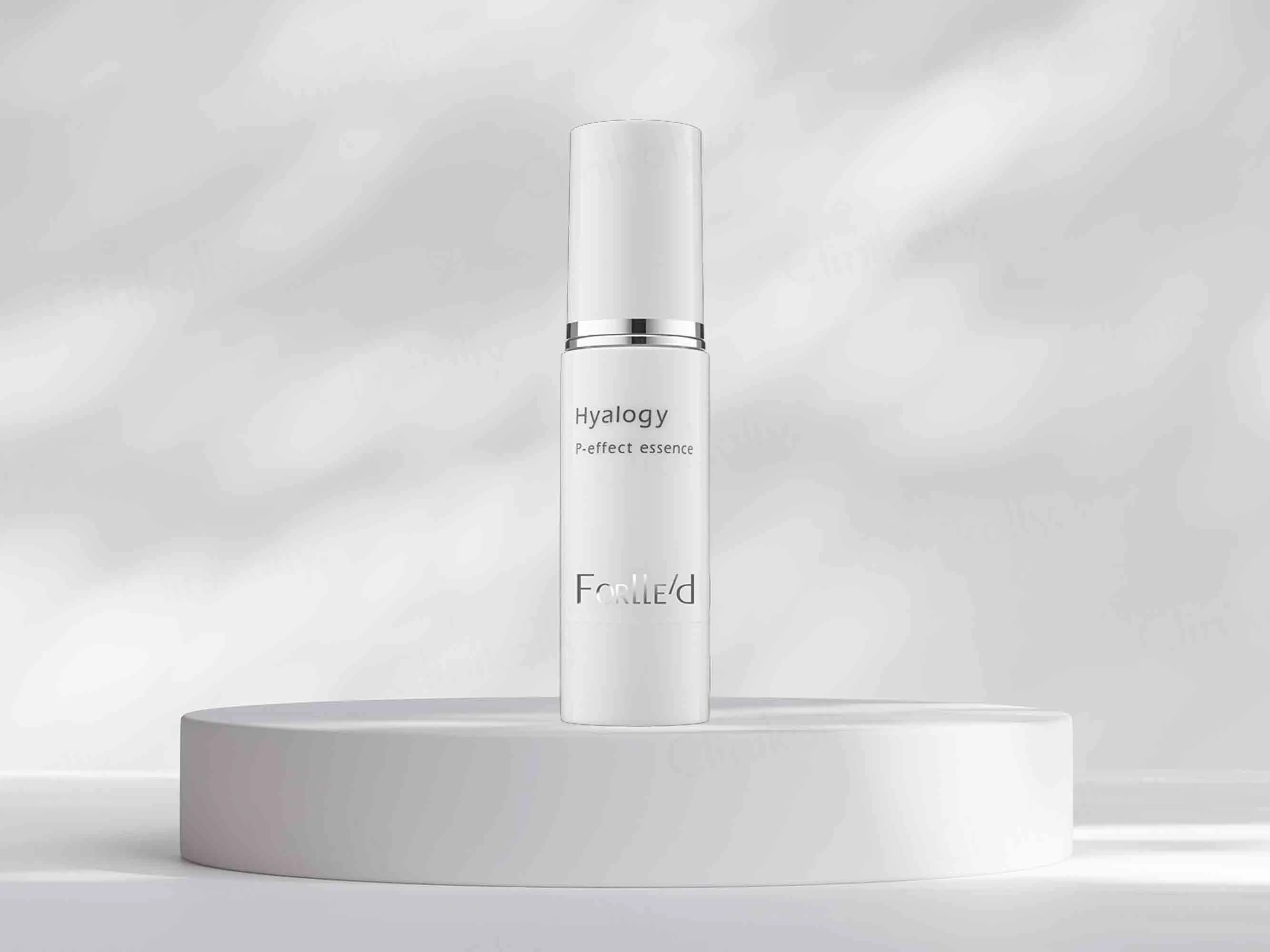Forlle'd Hyalogy P-Effect Essence - Image 3