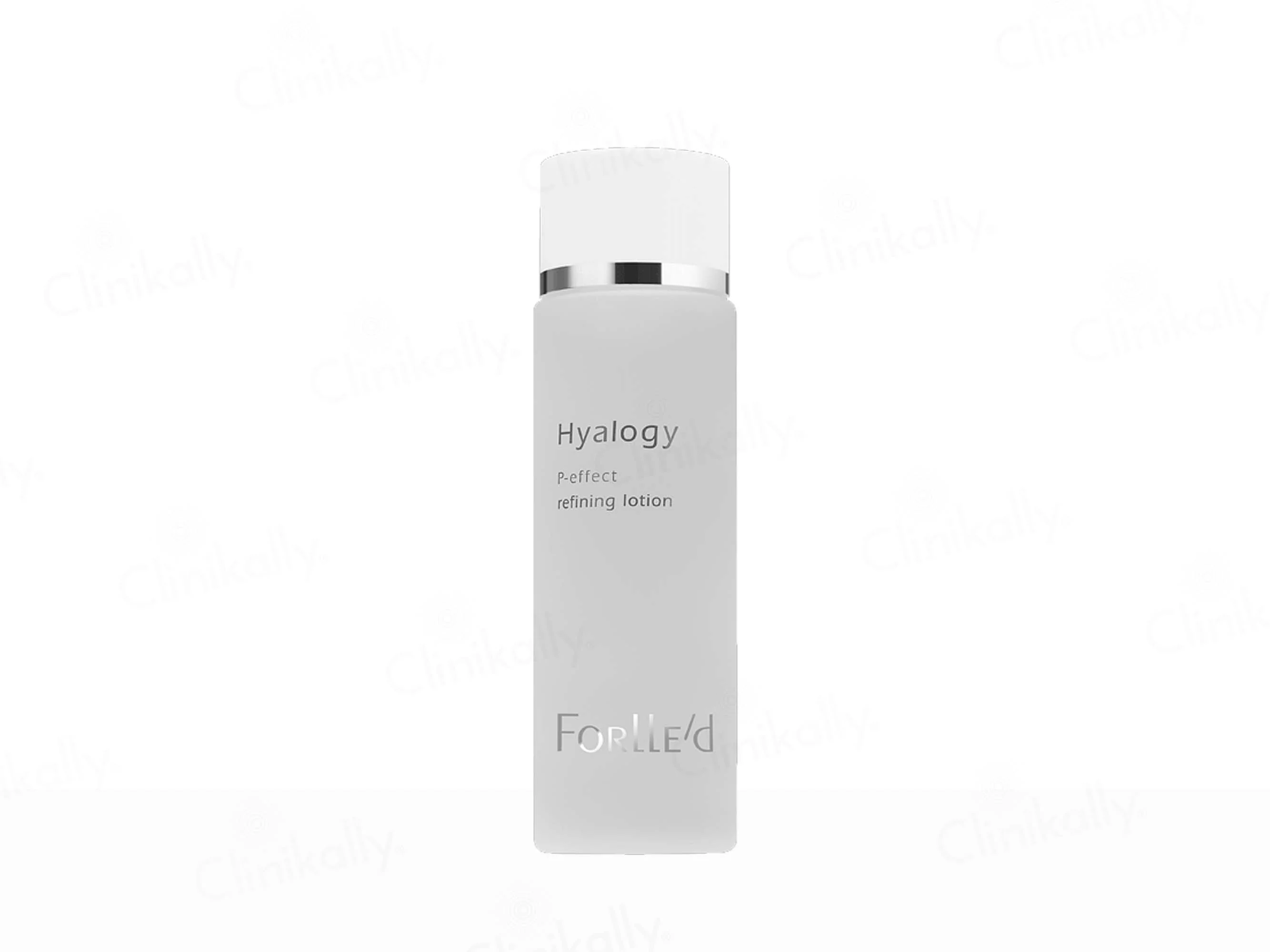 Forlle'd Hyalogy P-Effect Refining Lotion - Image 2
