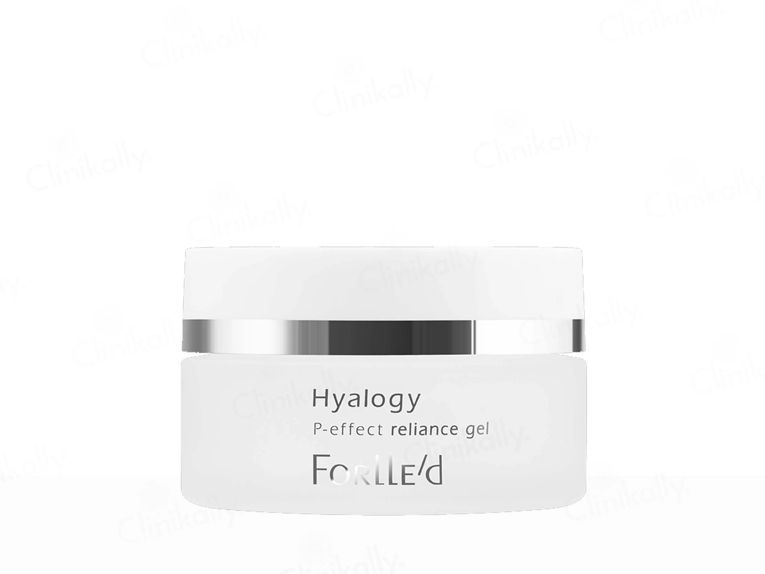 Forlle'd Hyalogy P-Effect Reliance Gel - Image 2