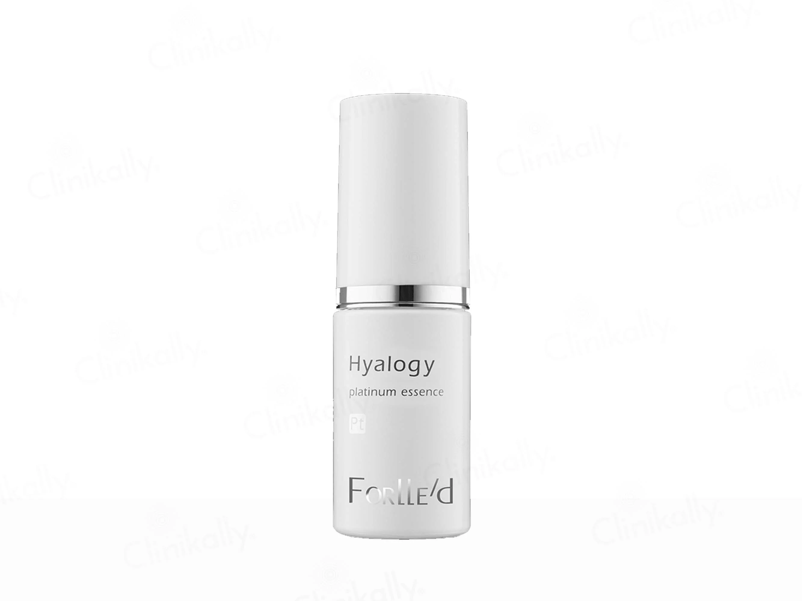 Forlle'd Hyalogy PT Platinum Essence - Image 2