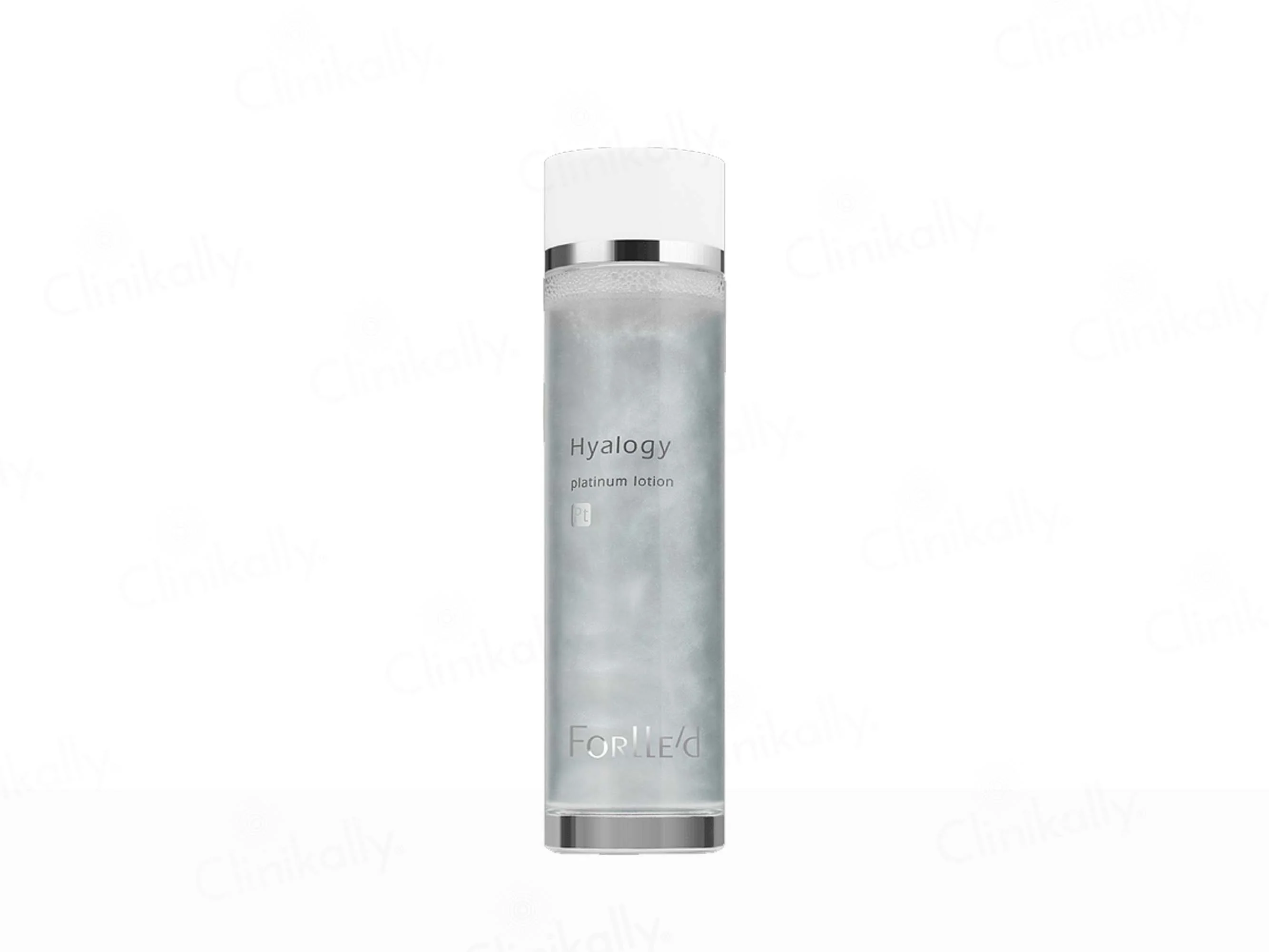 Forlle'd Hyalogy PT Platinum Lotion - Image 2