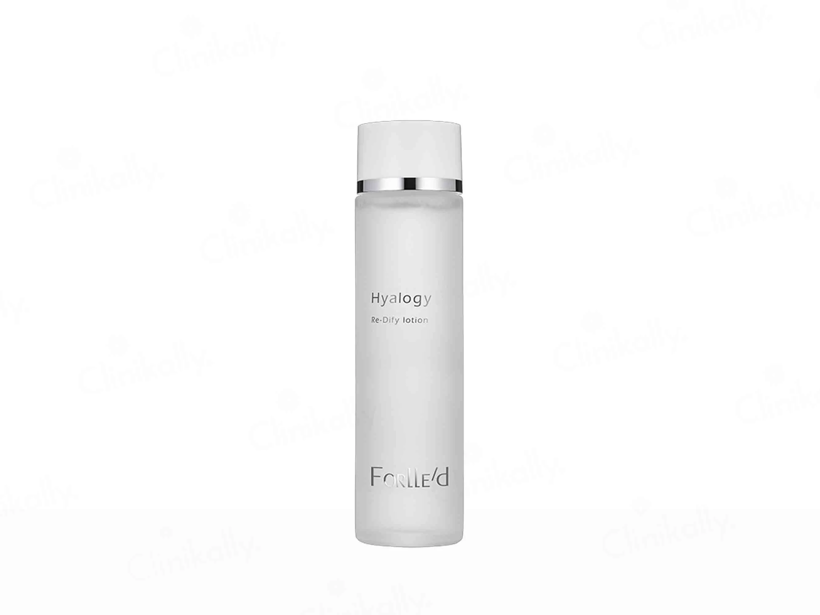 Forlle'd Hyalogy Re-Dify Lotion - Image 2