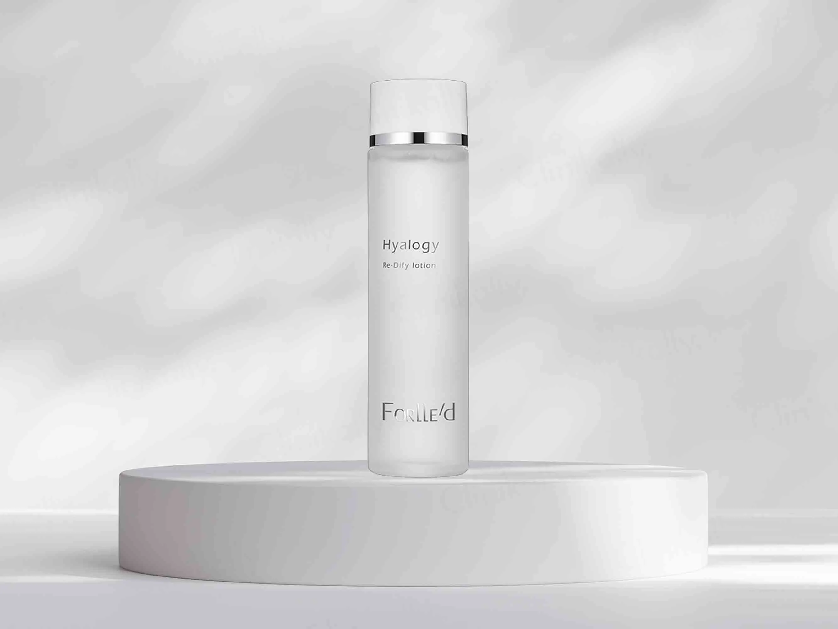 Forlle'd Hyalogy Re-Dify Lotion - Image 3