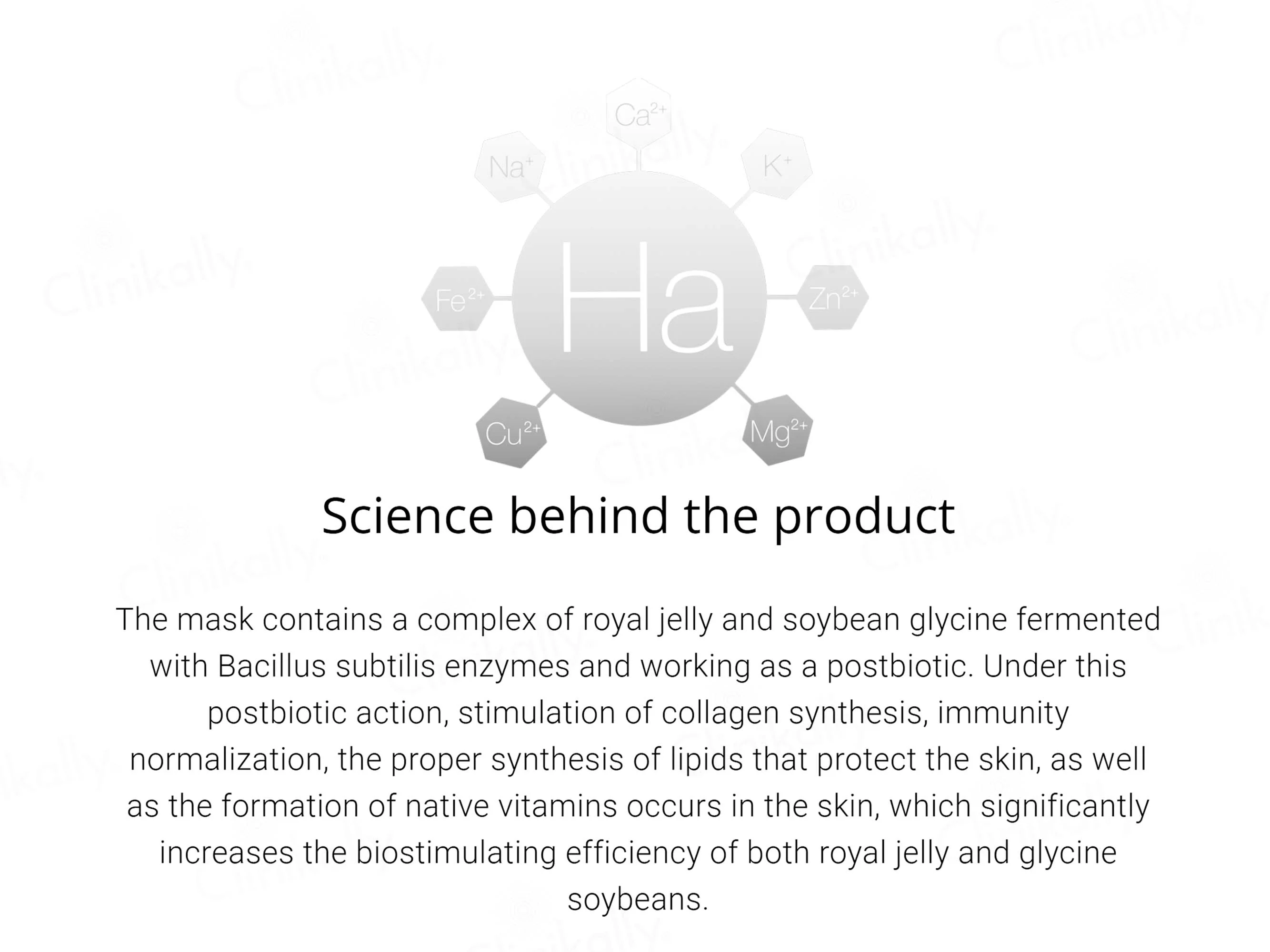 Forlle'd Hyalogy Sparkling Gel Pack - Image 4