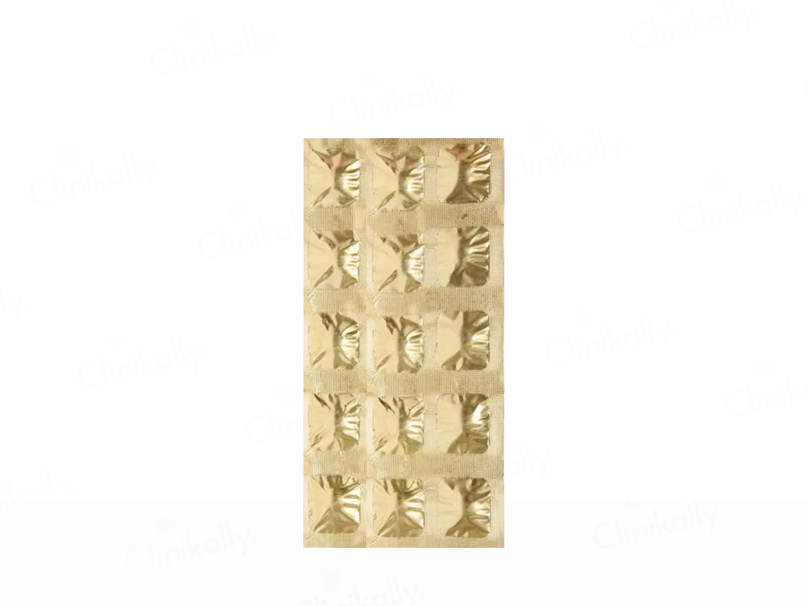 Fourts B Health Supplement Tablet - Image 4