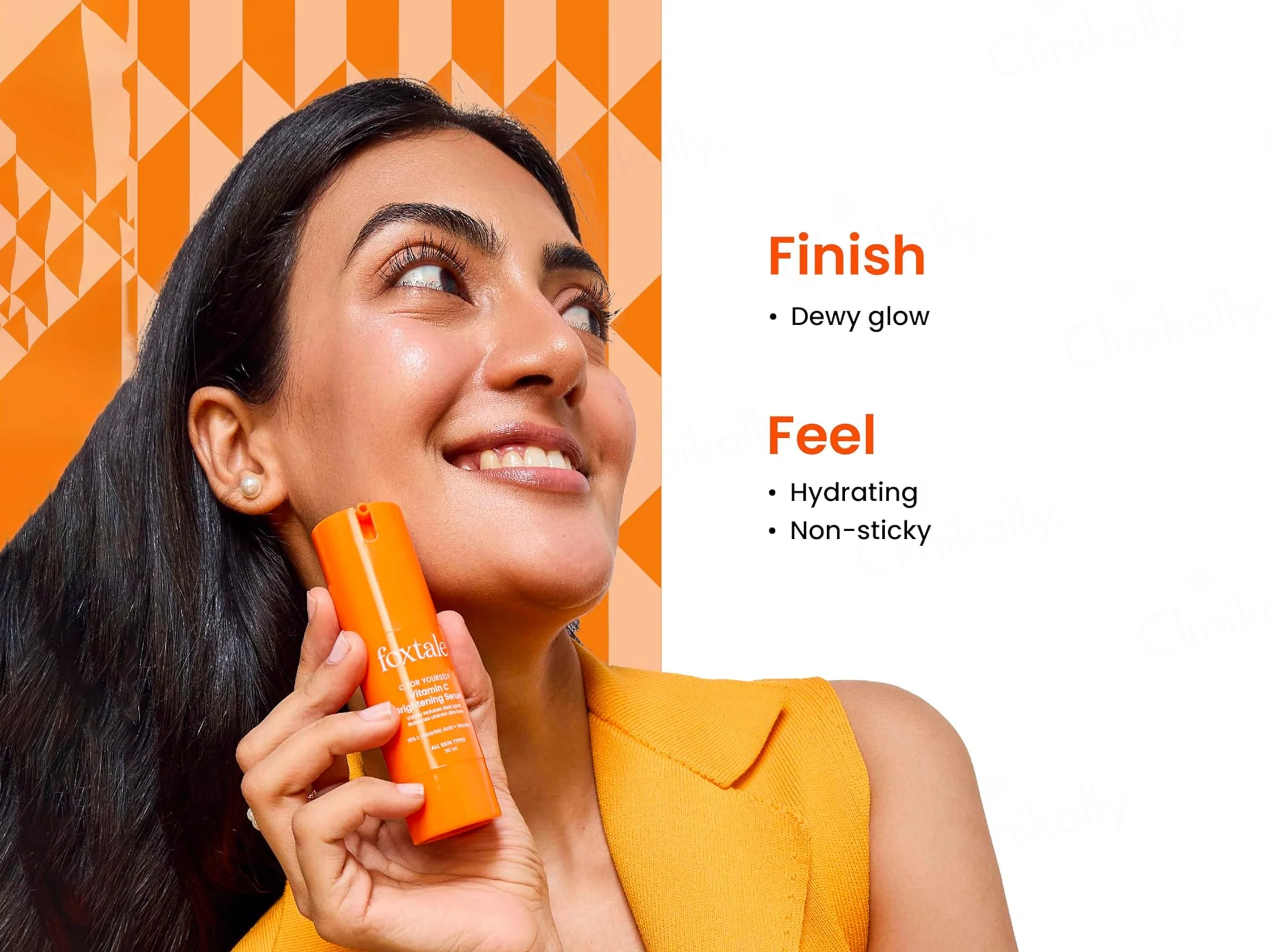 Foxtale 15% Vitamin C Brightening Serum - Image 4