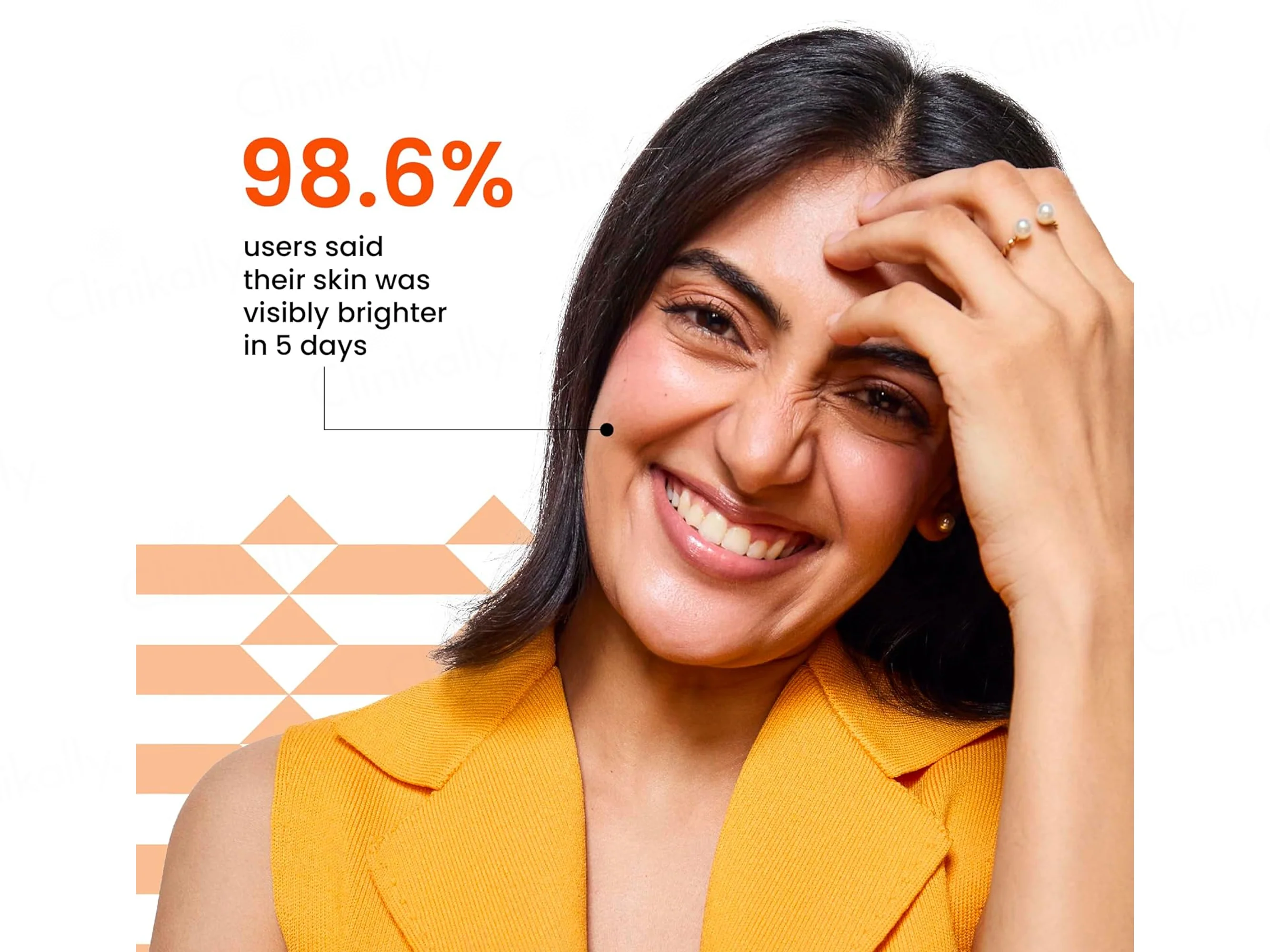 Foxtale 15% Vitamin C Brightening Serum - Image 5