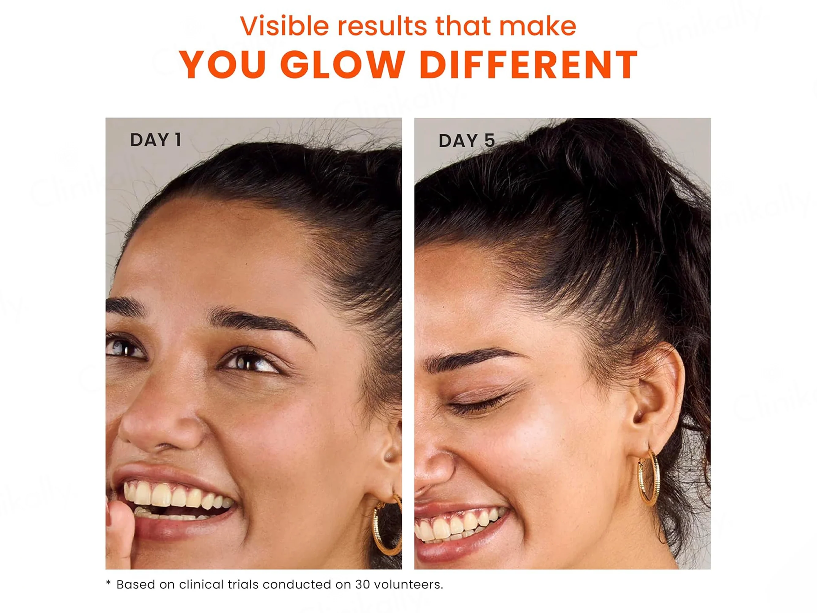 Foxtale 15% Vitamin C Brightening Serum - Image 6