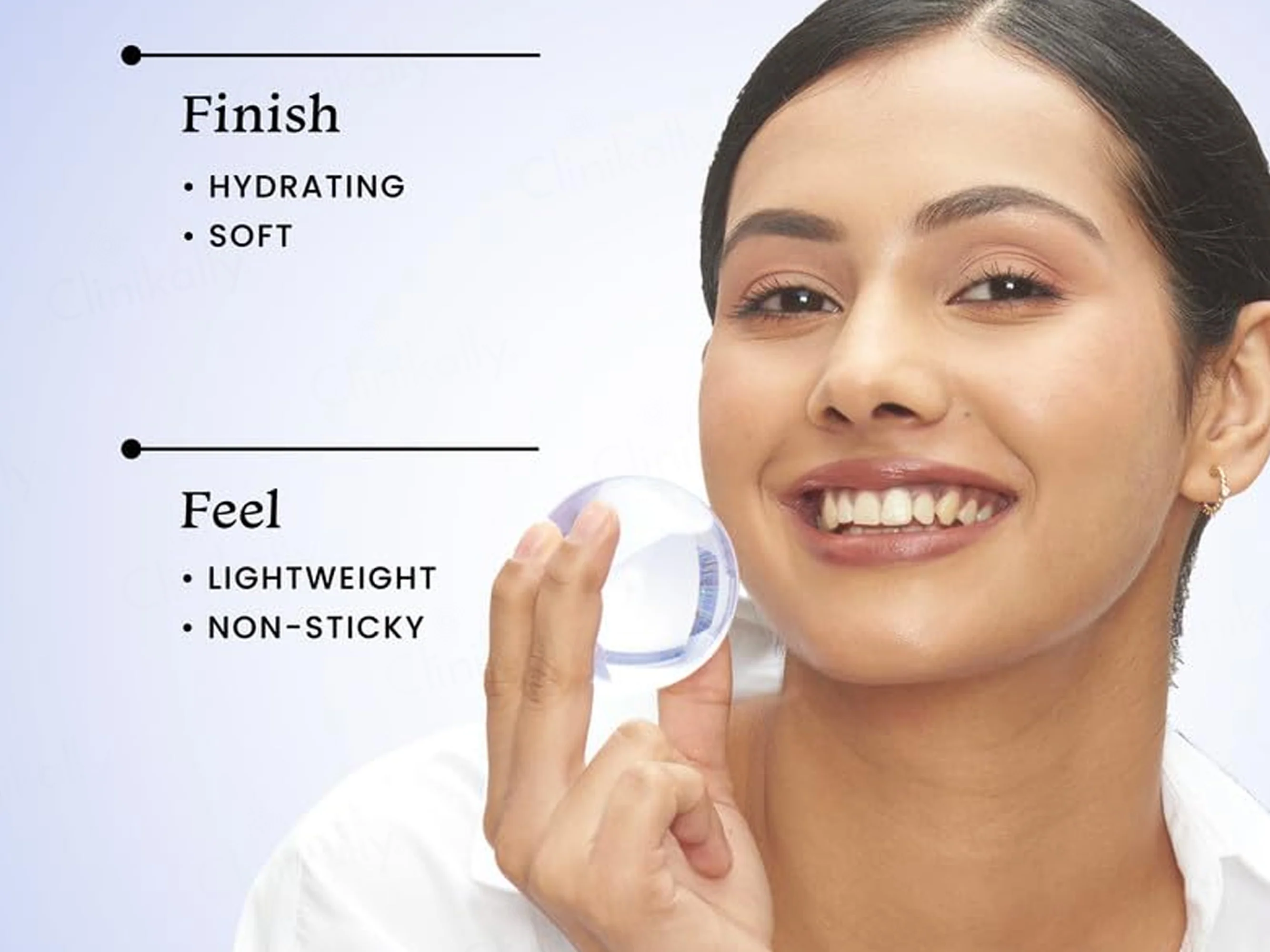 Foxtale Daily Hydrating Hyaluronic Acid Serum - Image 5