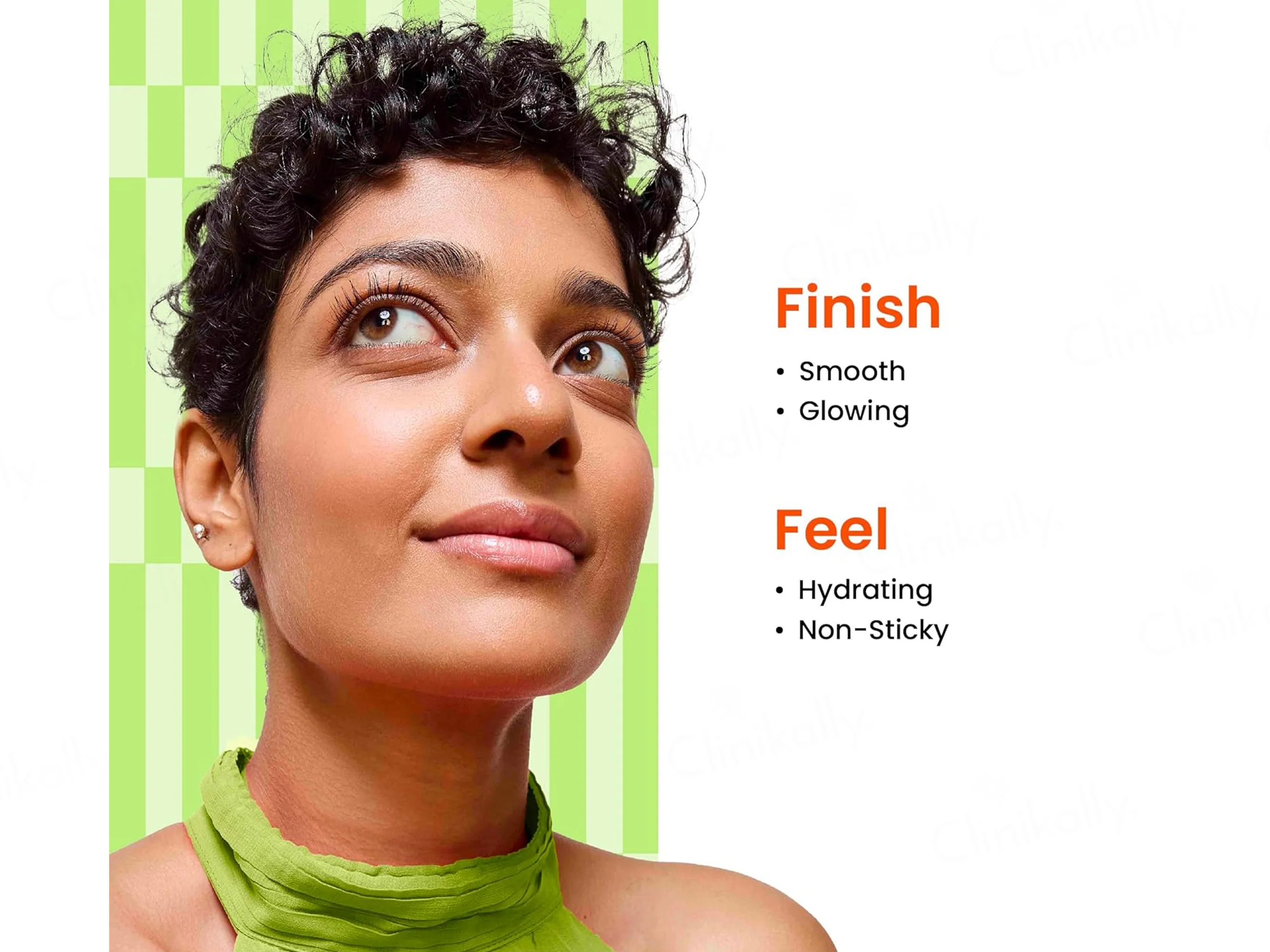 Foxtale Exfoliating Facial Toner - Image 5