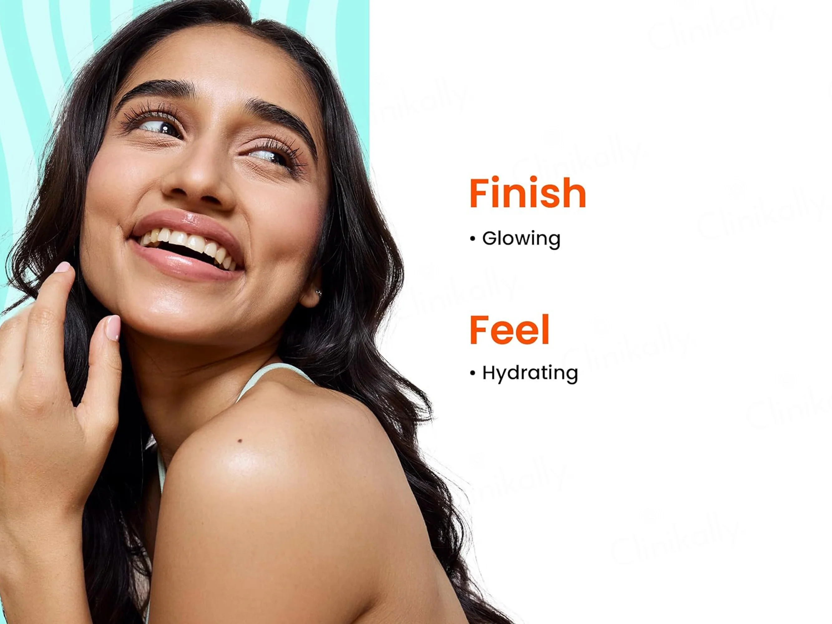 Foxtale Hydrating Cleanser And Make-Up Remover - Image 5
