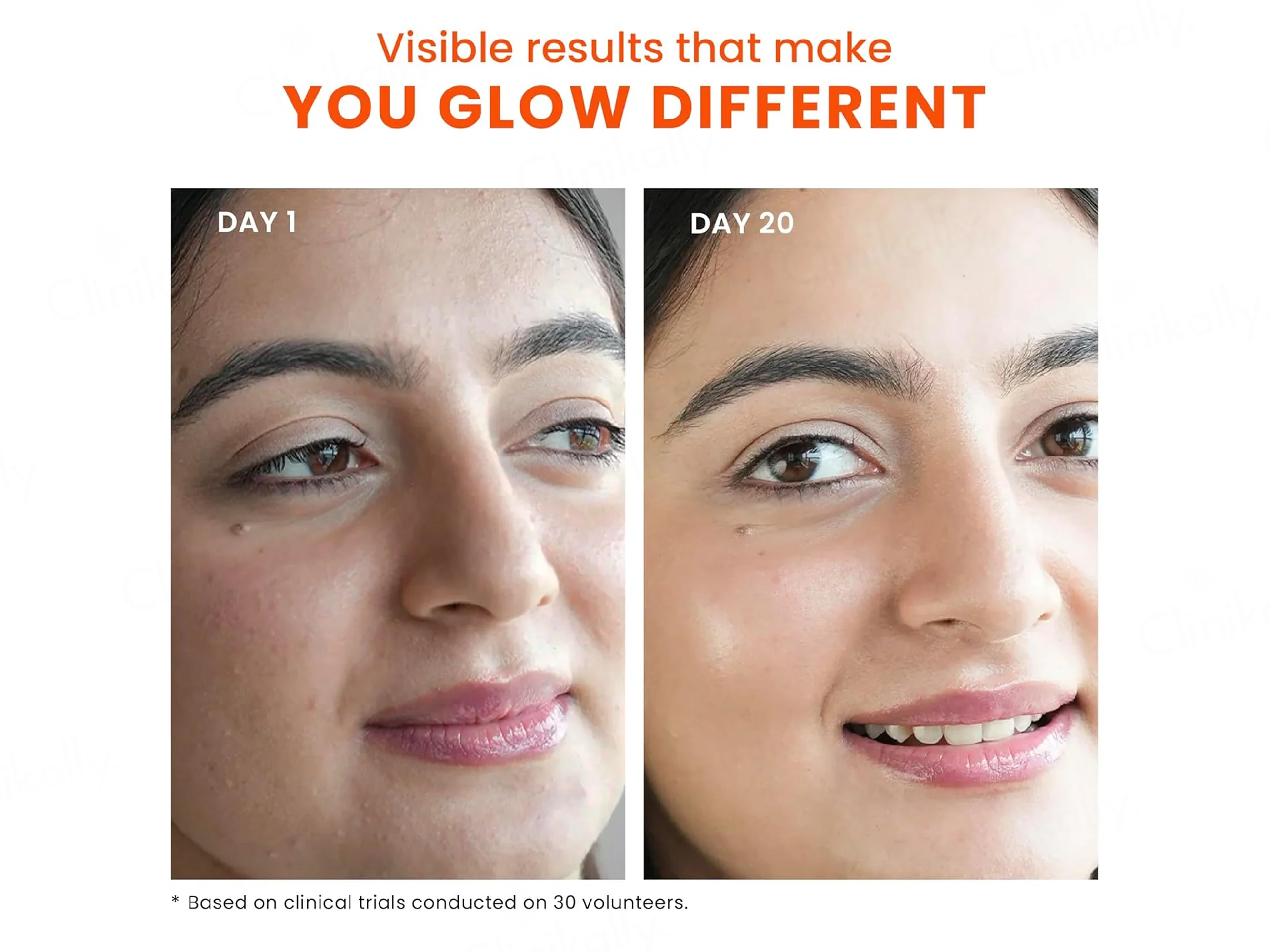 Foxtale Multivitamin Glow Toner + Makeup Setting Spray - Image 5