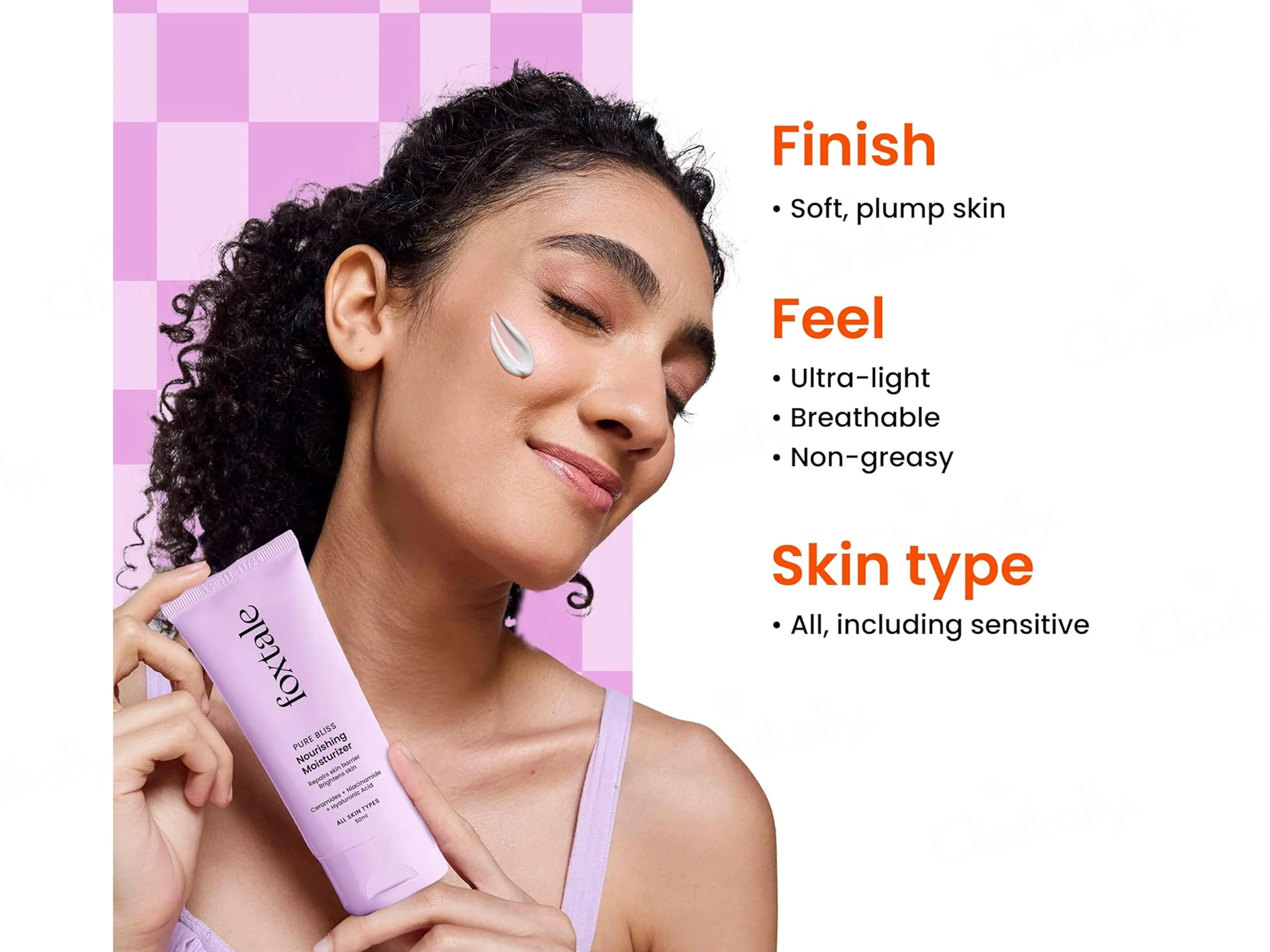Foxtale Nourishing Moisturizer - Image 8