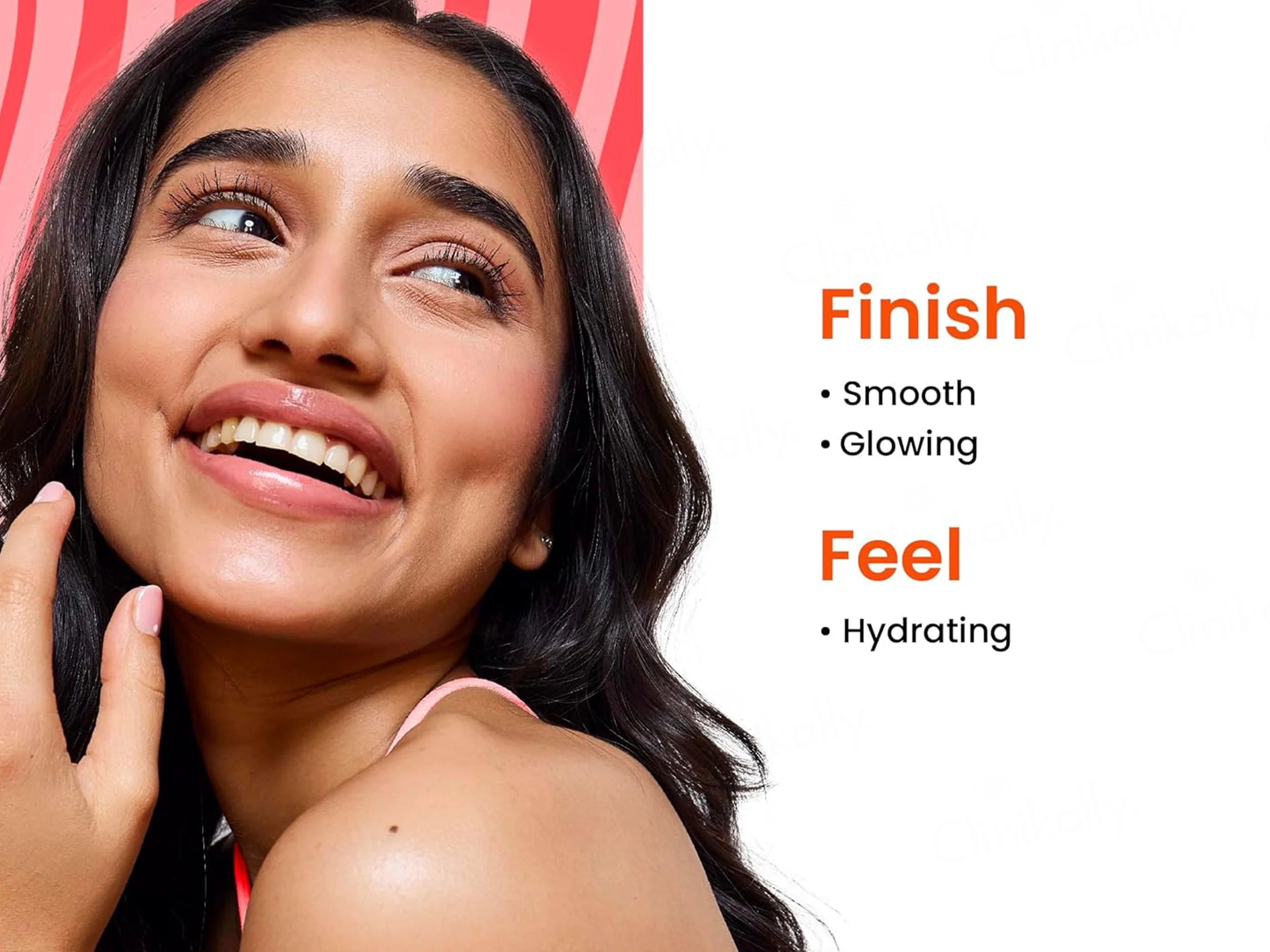Foxtale Purify & Glow Weekday Cleanser + Weekend Face Mask - Image 4