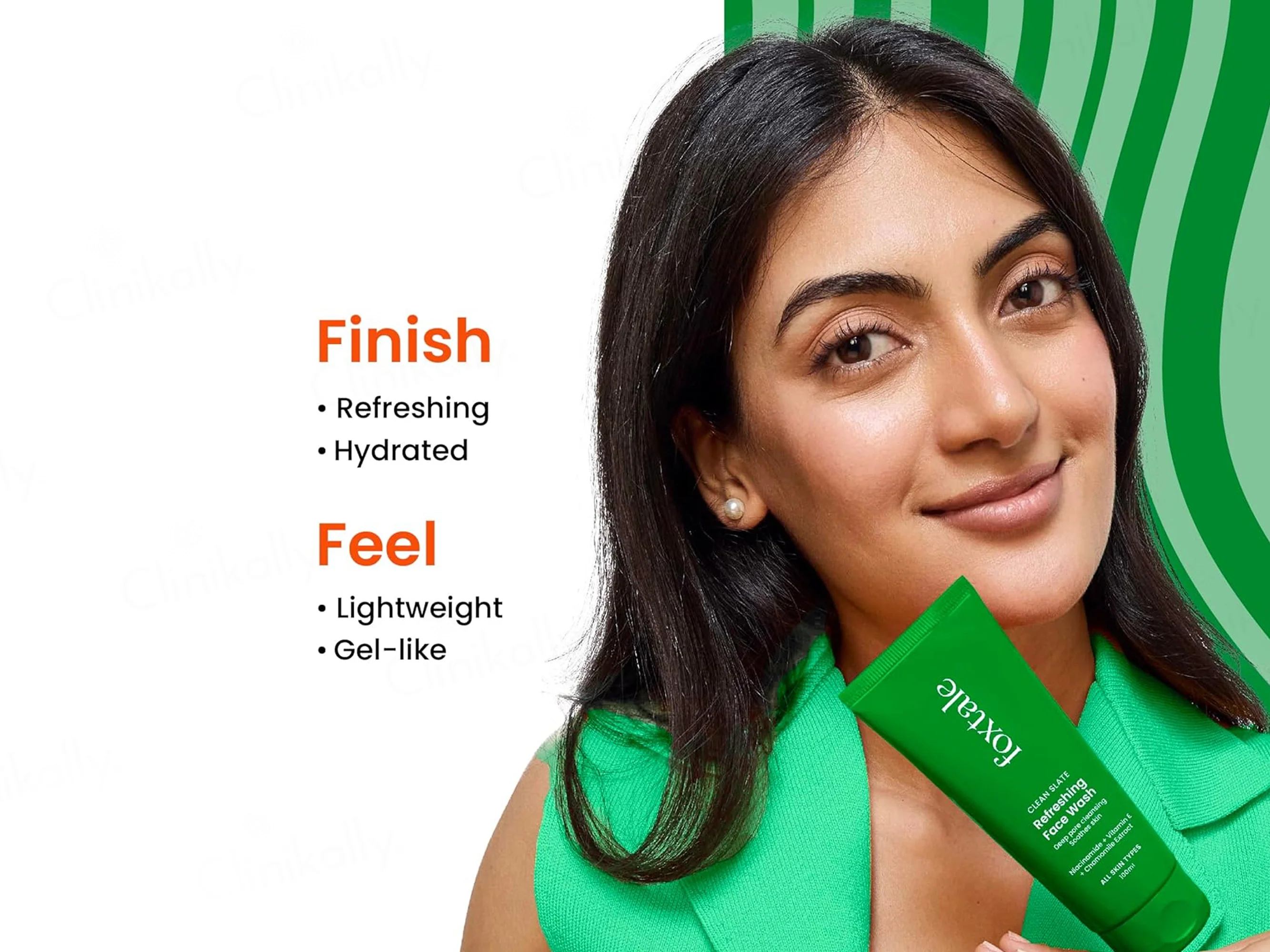 Foxtale Refreshing Face Wash - Image 4