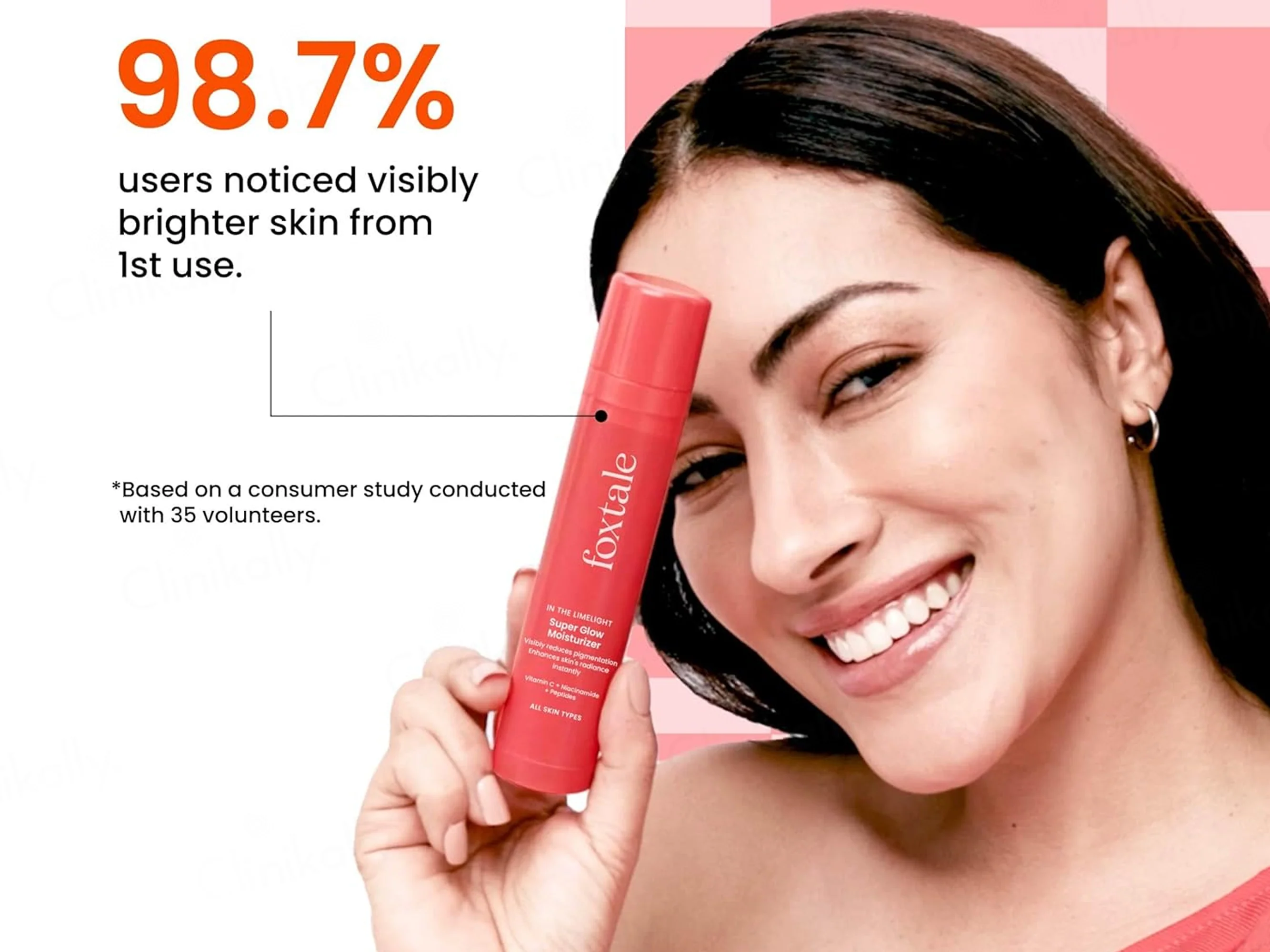Foxtale Super Glow Moisturizer - Image 4