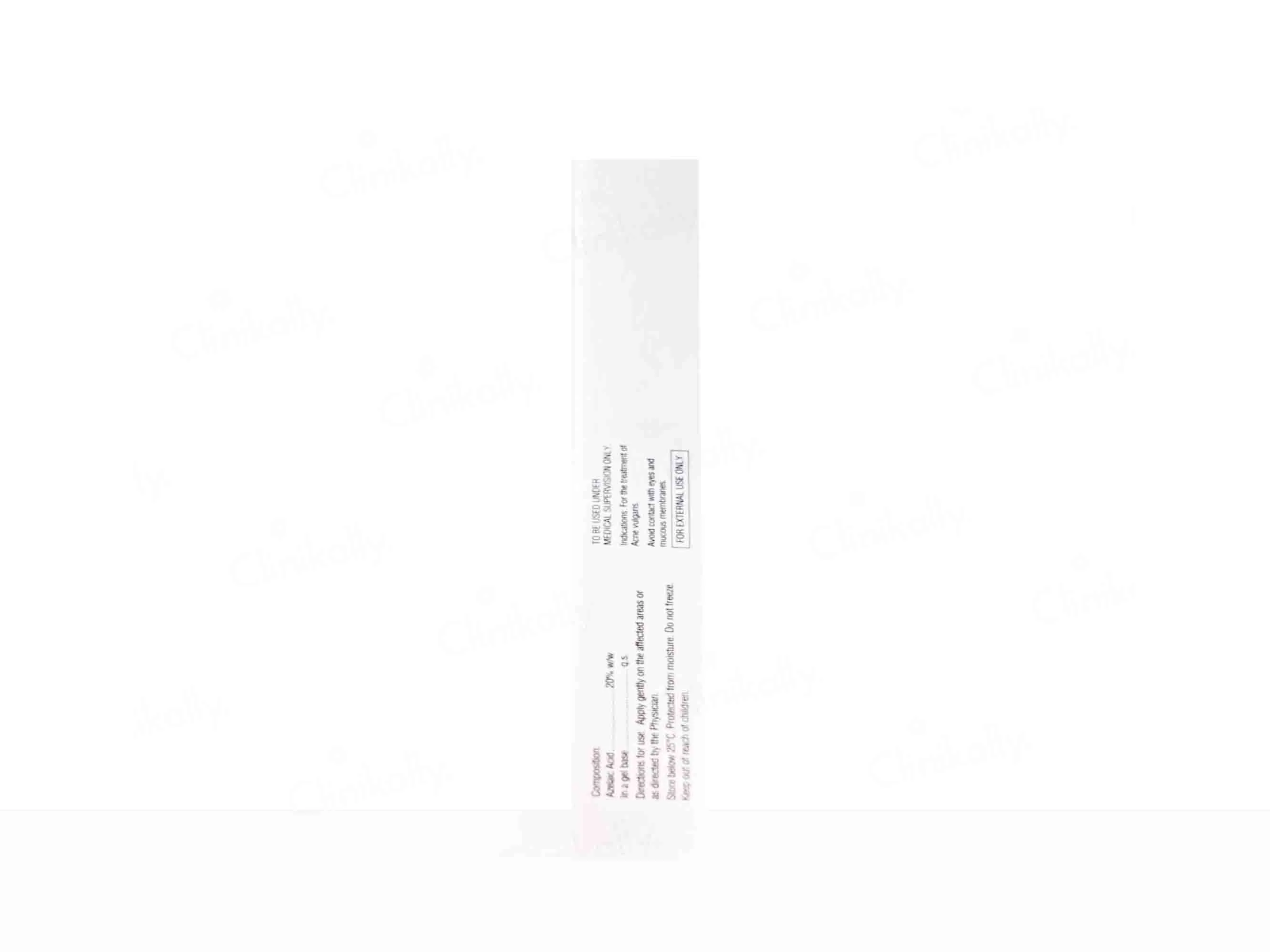 Fruzo Gel - Image 3