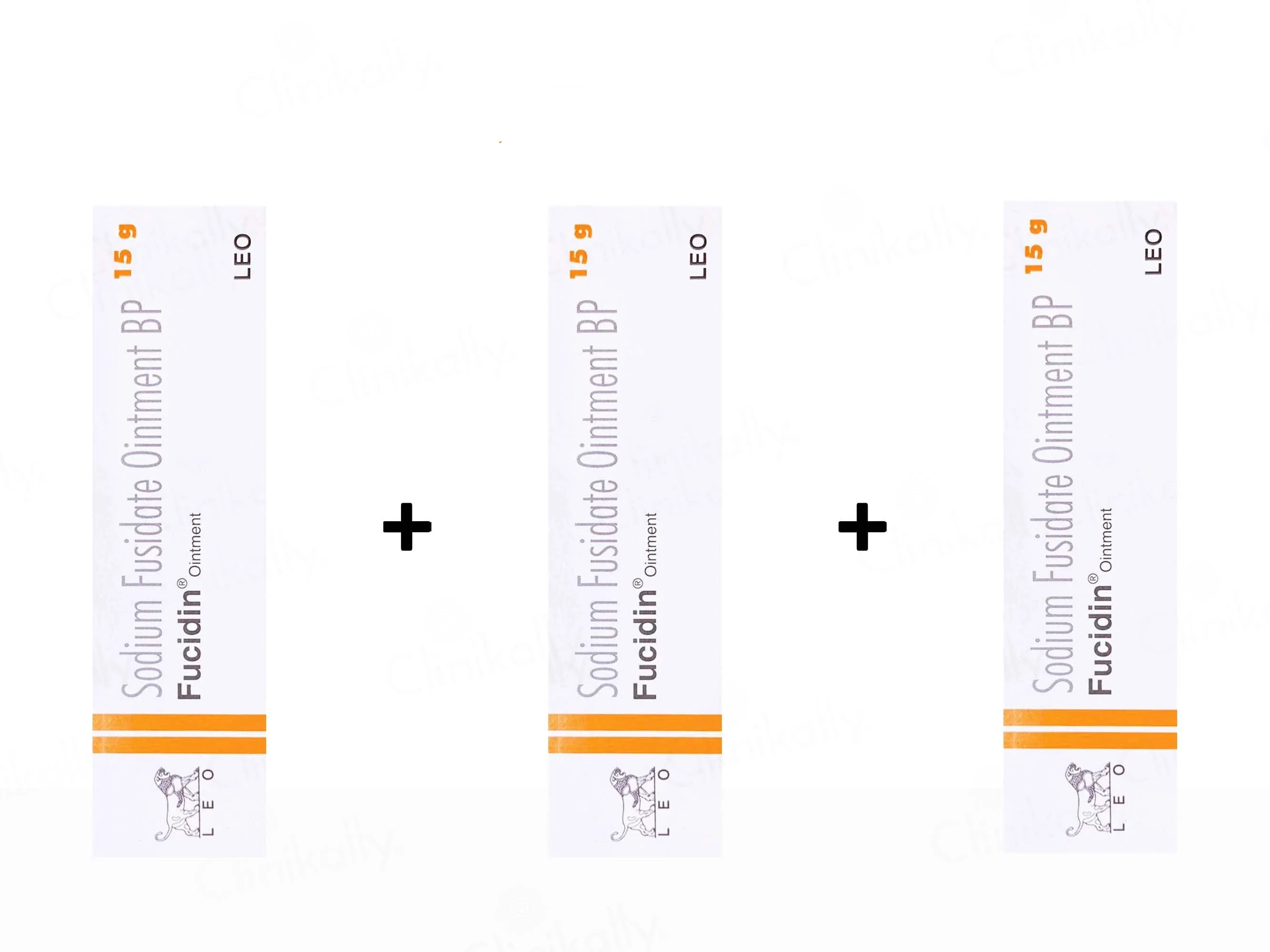 Fucidin Ointment