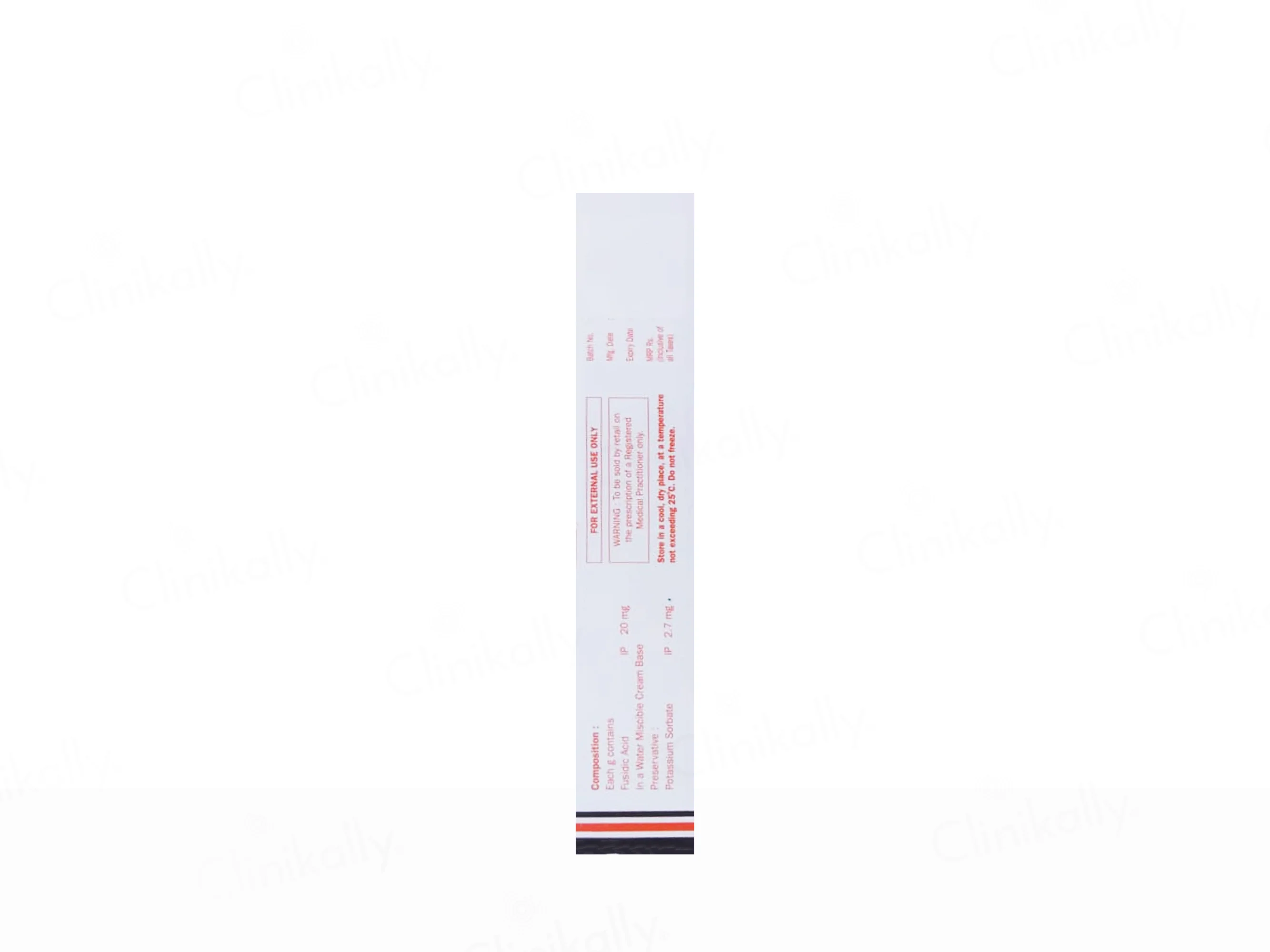 Fudic Cream - Image 3