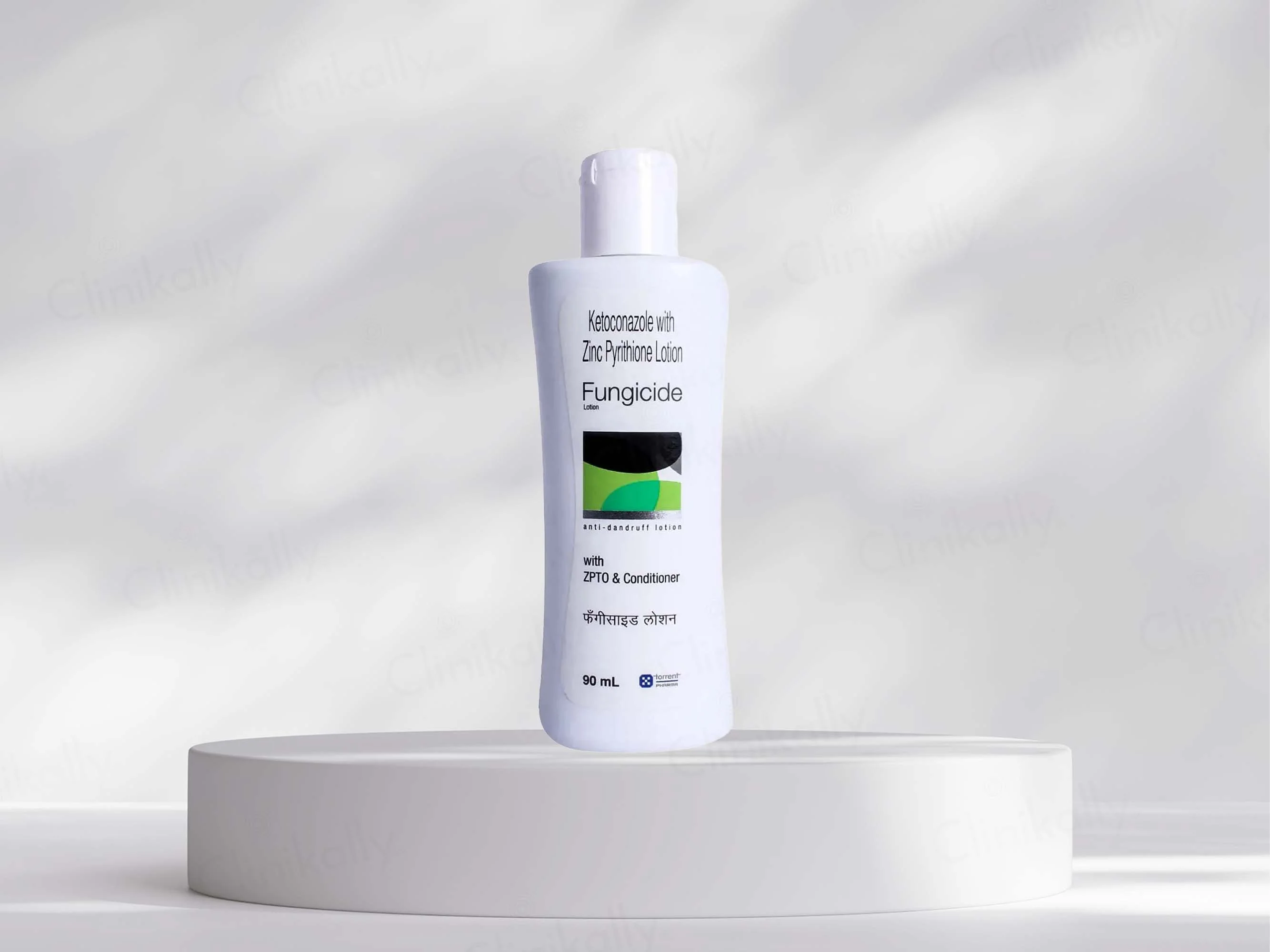 Fungicide Lotion - Image 2