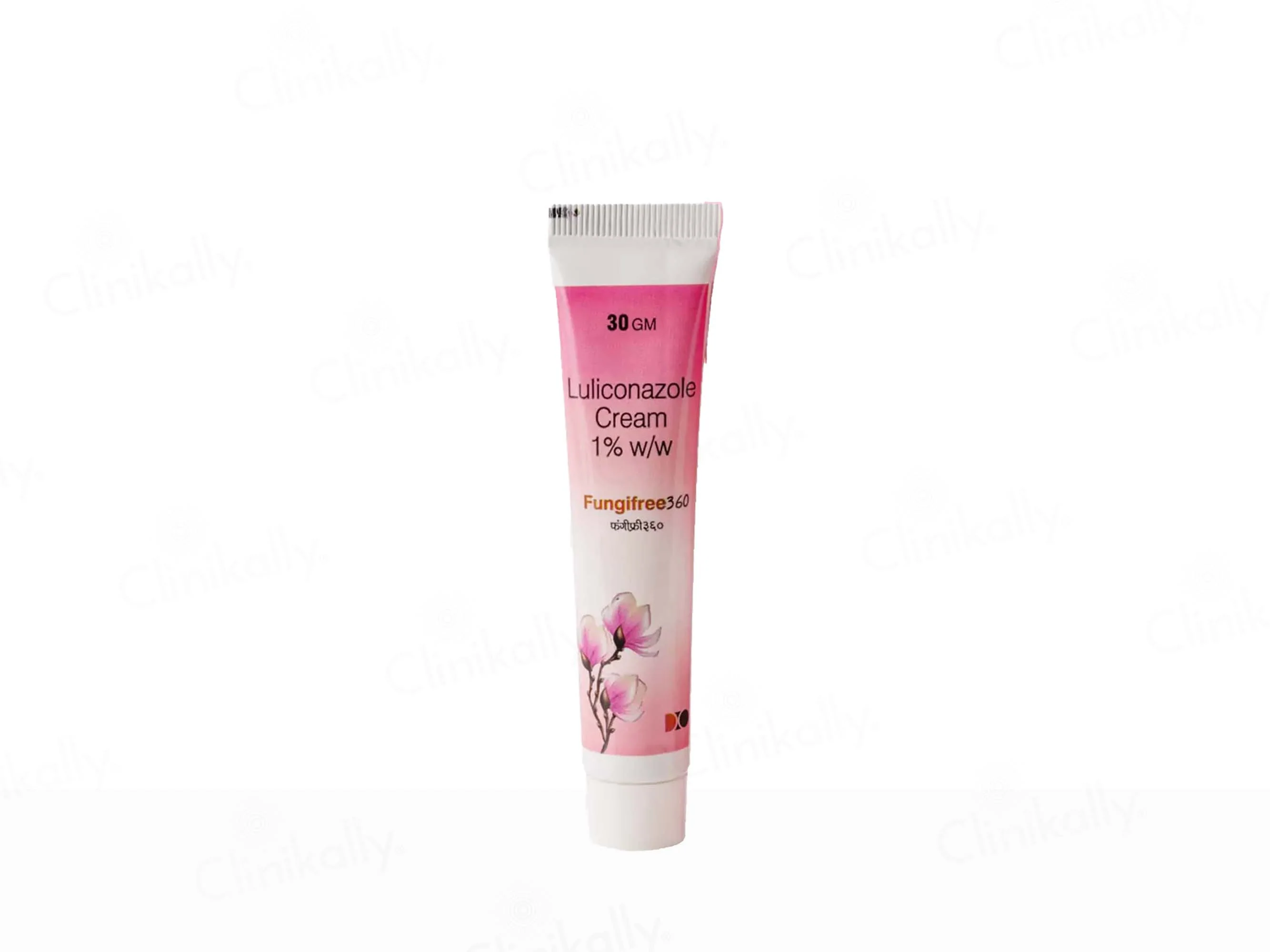 Fungifree 360 Cream - Image 3