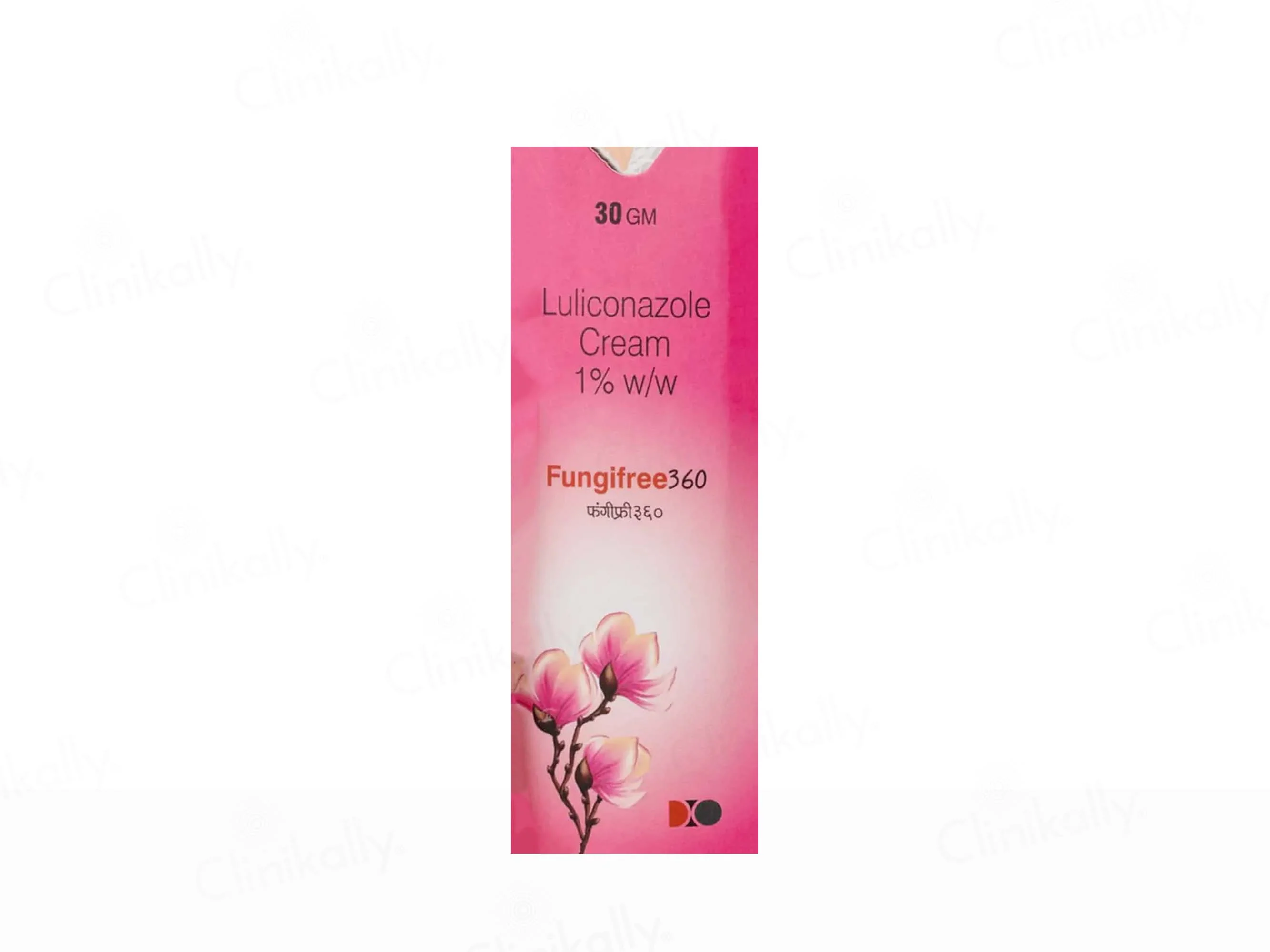 Fungifree 360 Cream - Image 4