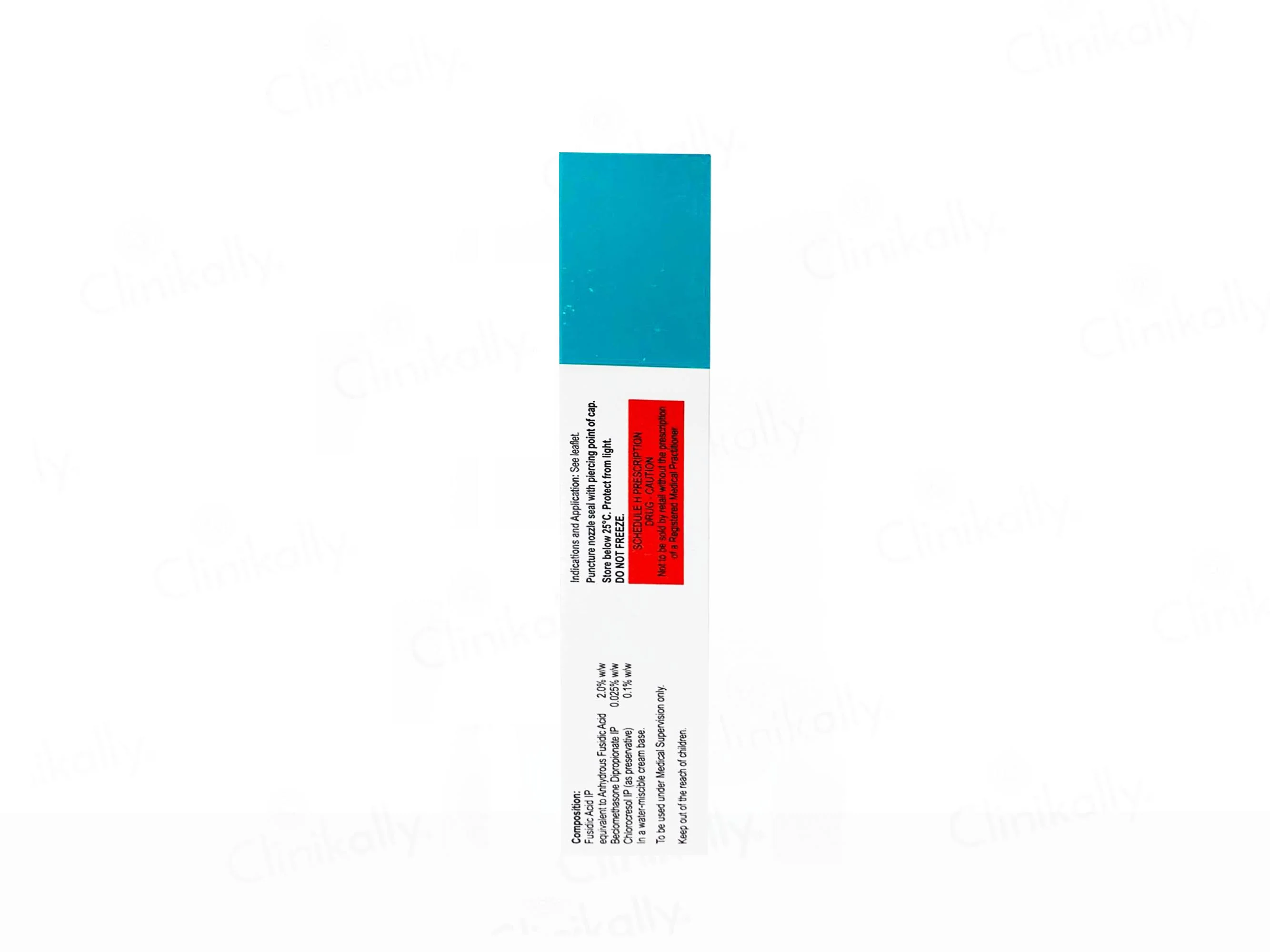 Fusiwal B Cream - Image 2