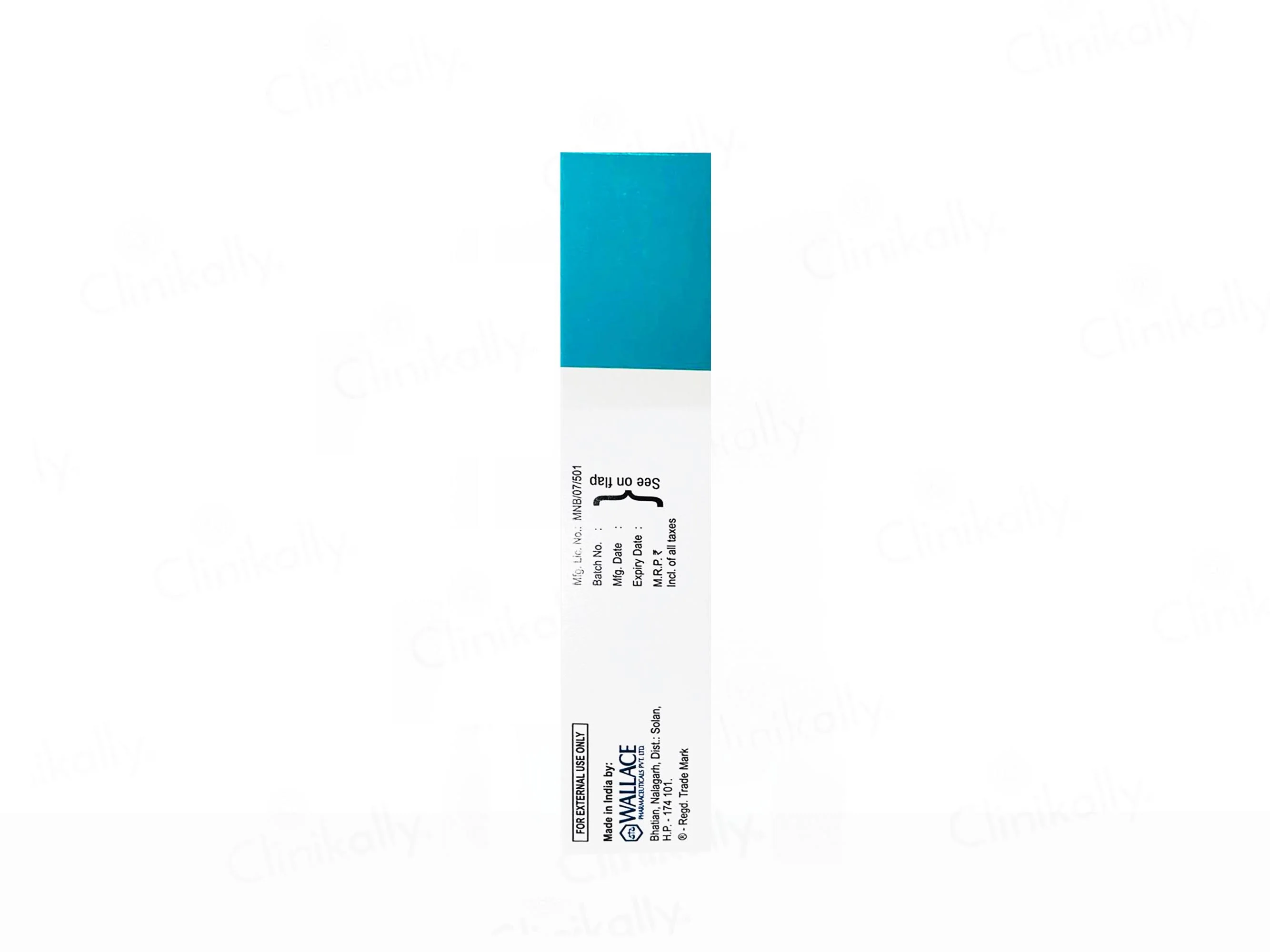Fusiwal B Cream - Image 3