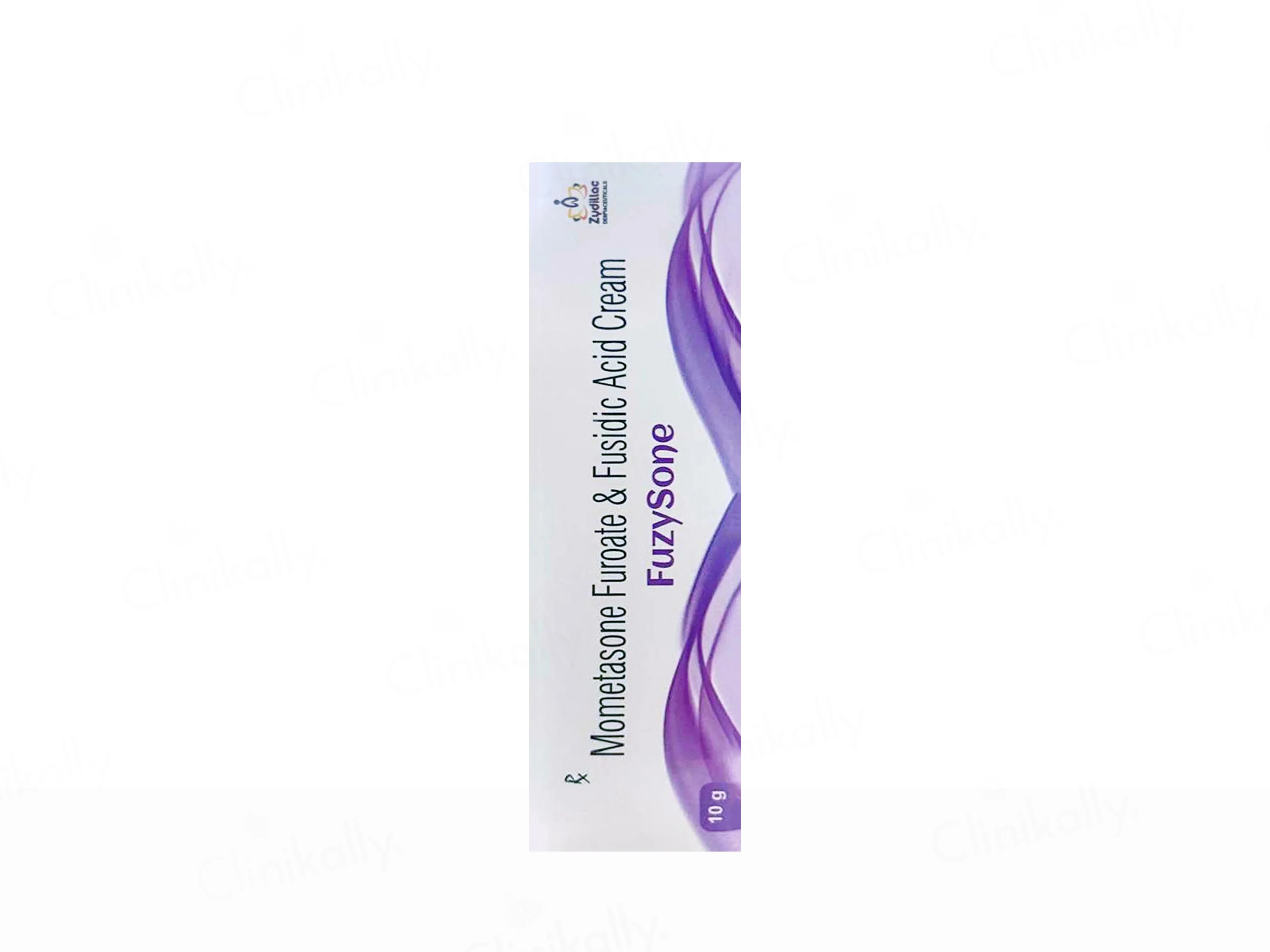 Fuzysone Cream - Image 2