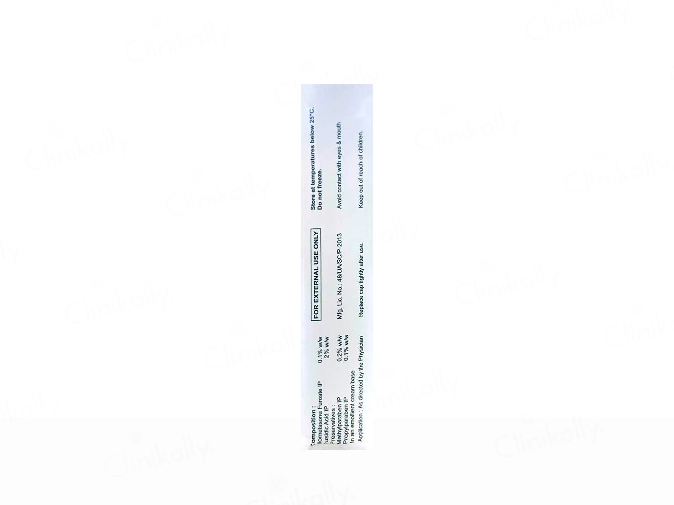 Fuzysone Cream - Image 3