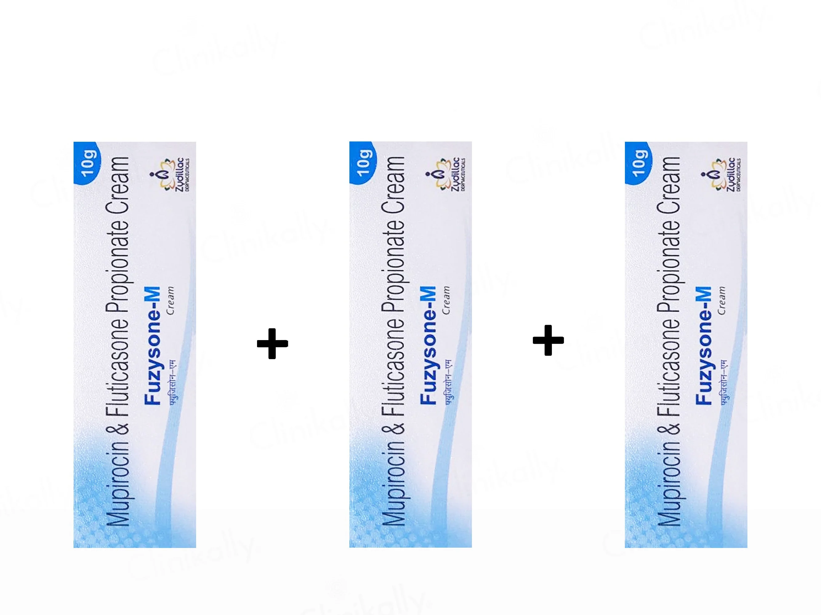 Fuzysone-M Cream