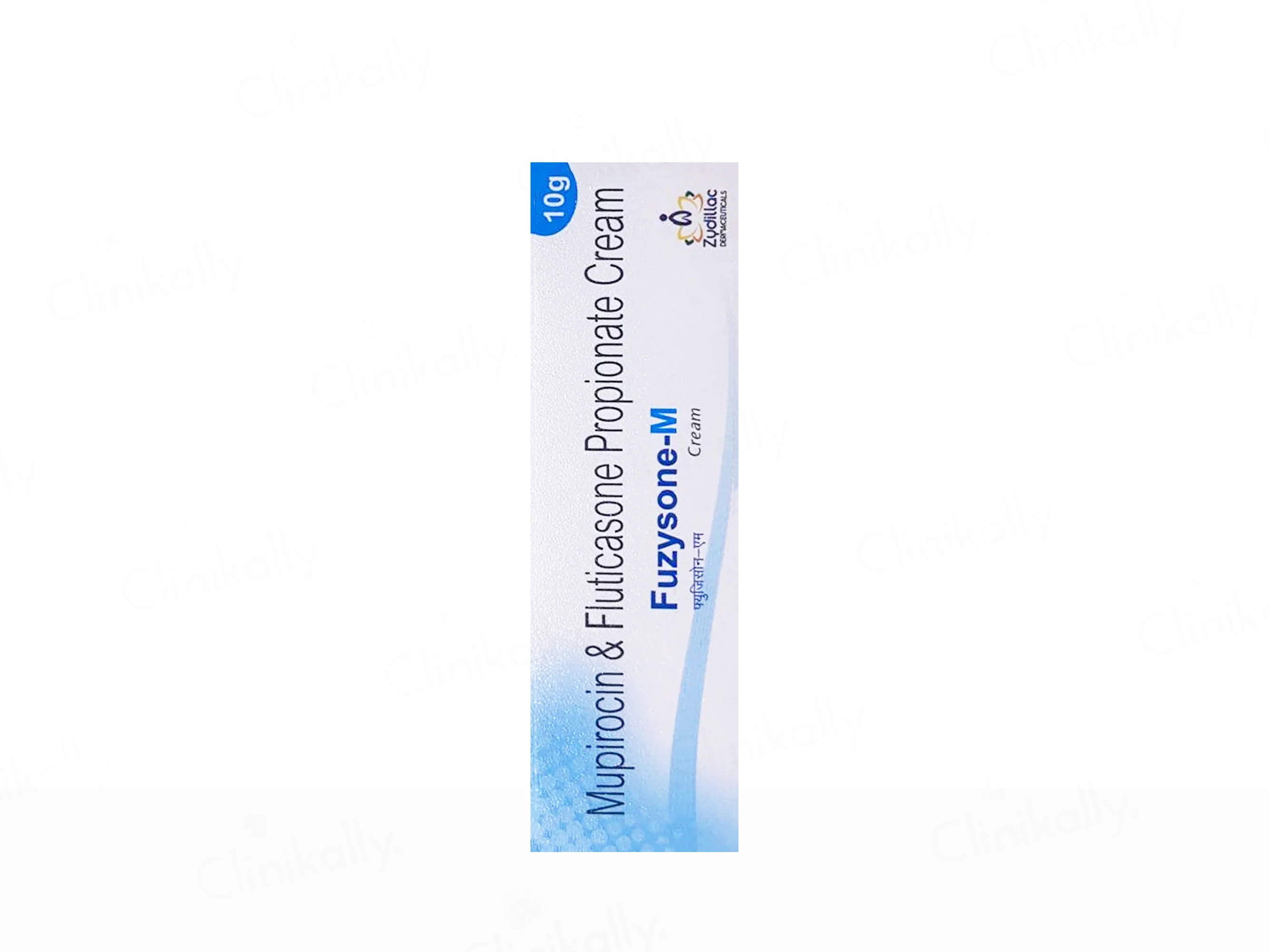 Fuzysone-M Cream - Image 2