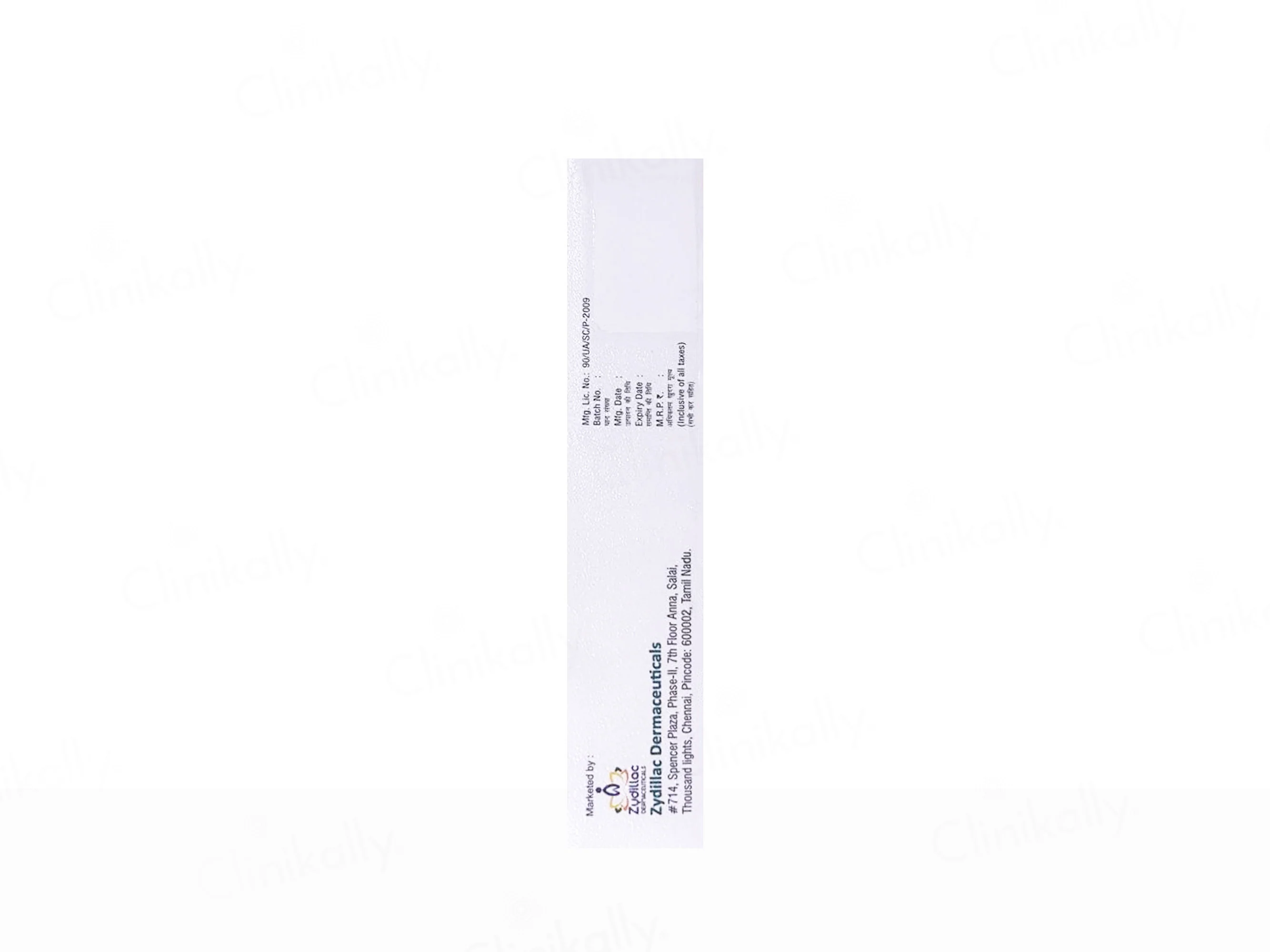 Fuzysone-M Cream - Image 3