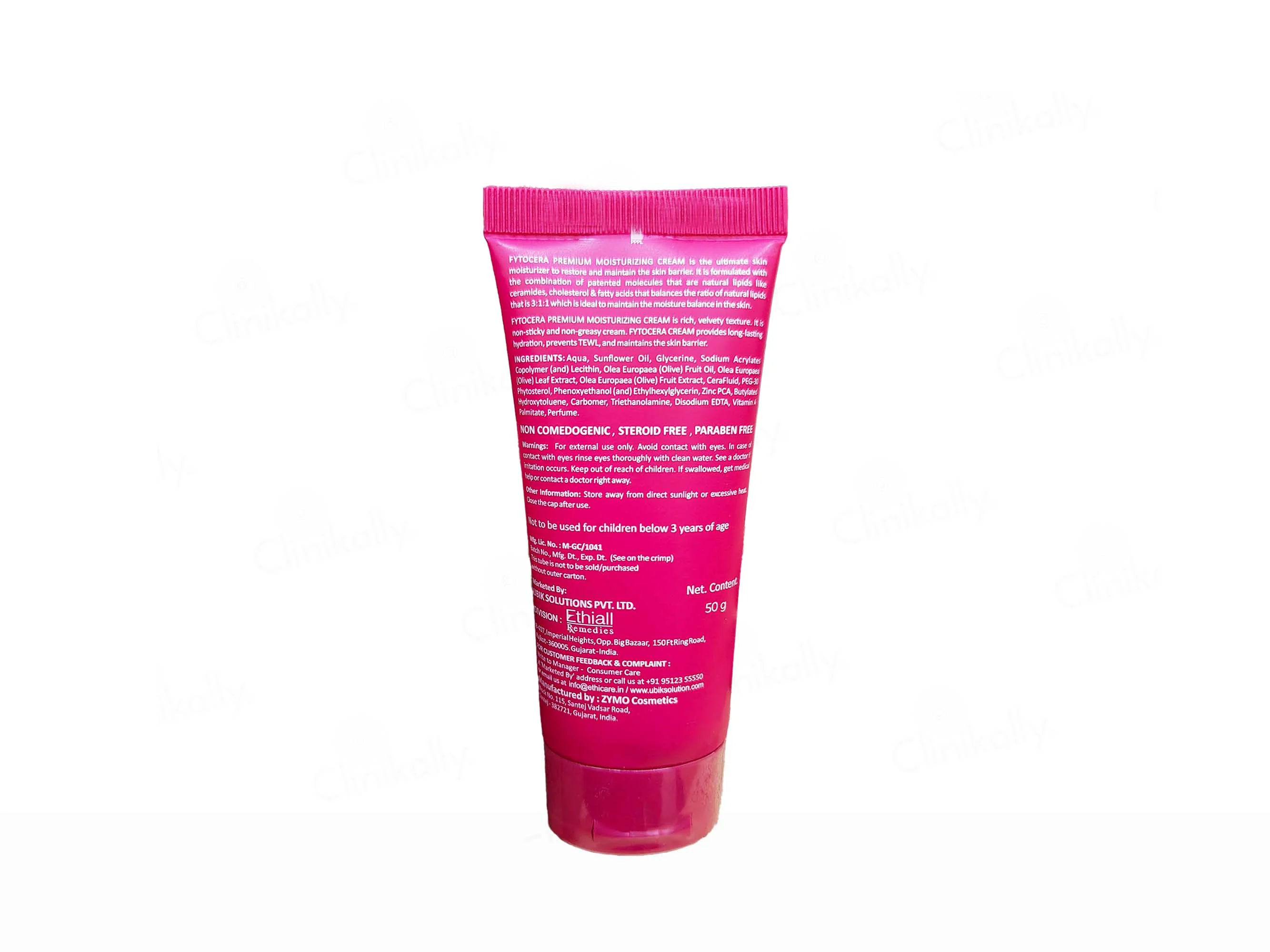 Fytocera Skin Moisturizing Cream - Image 3