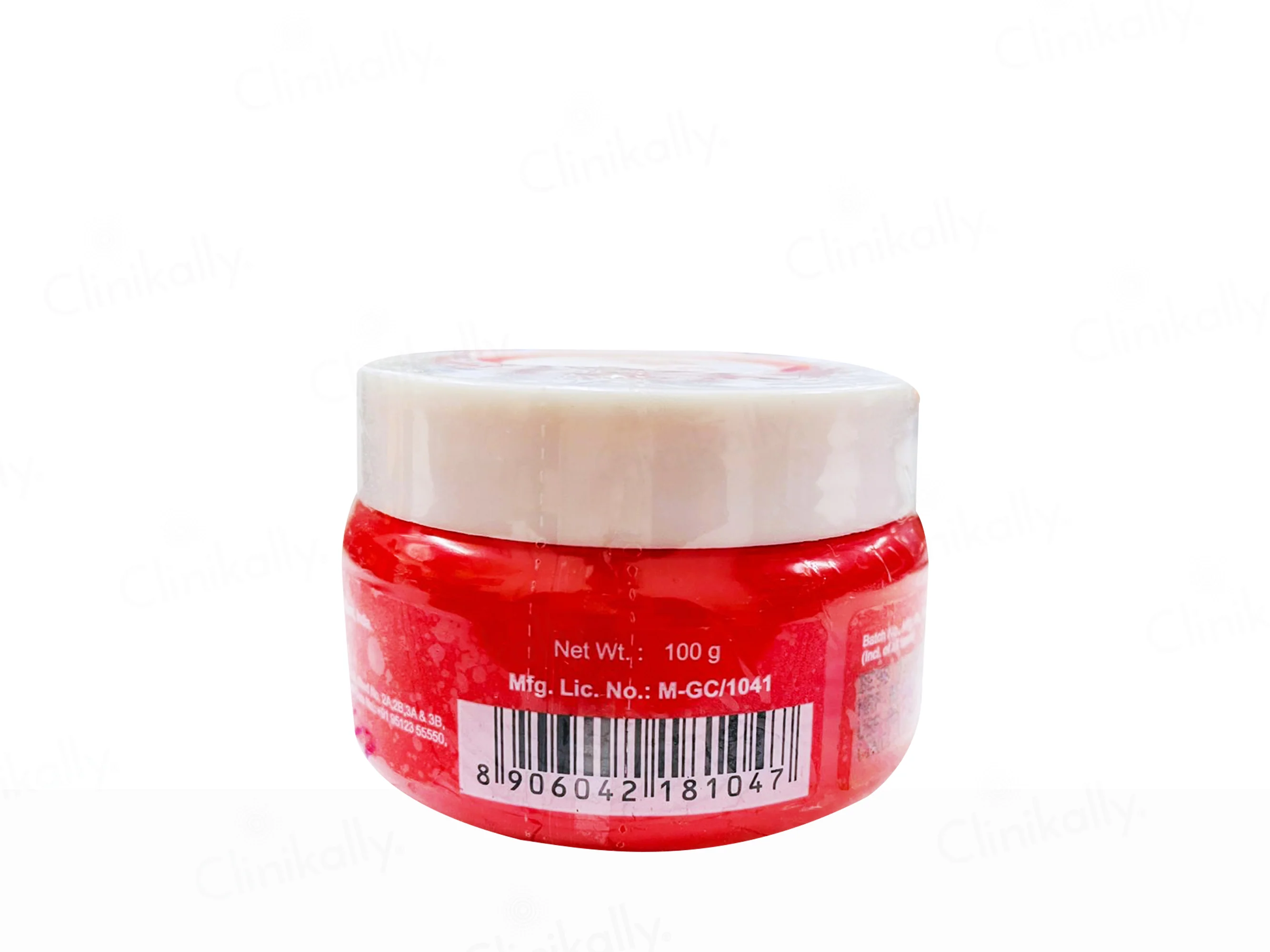 G-Next Moisturising Cream - Image 3