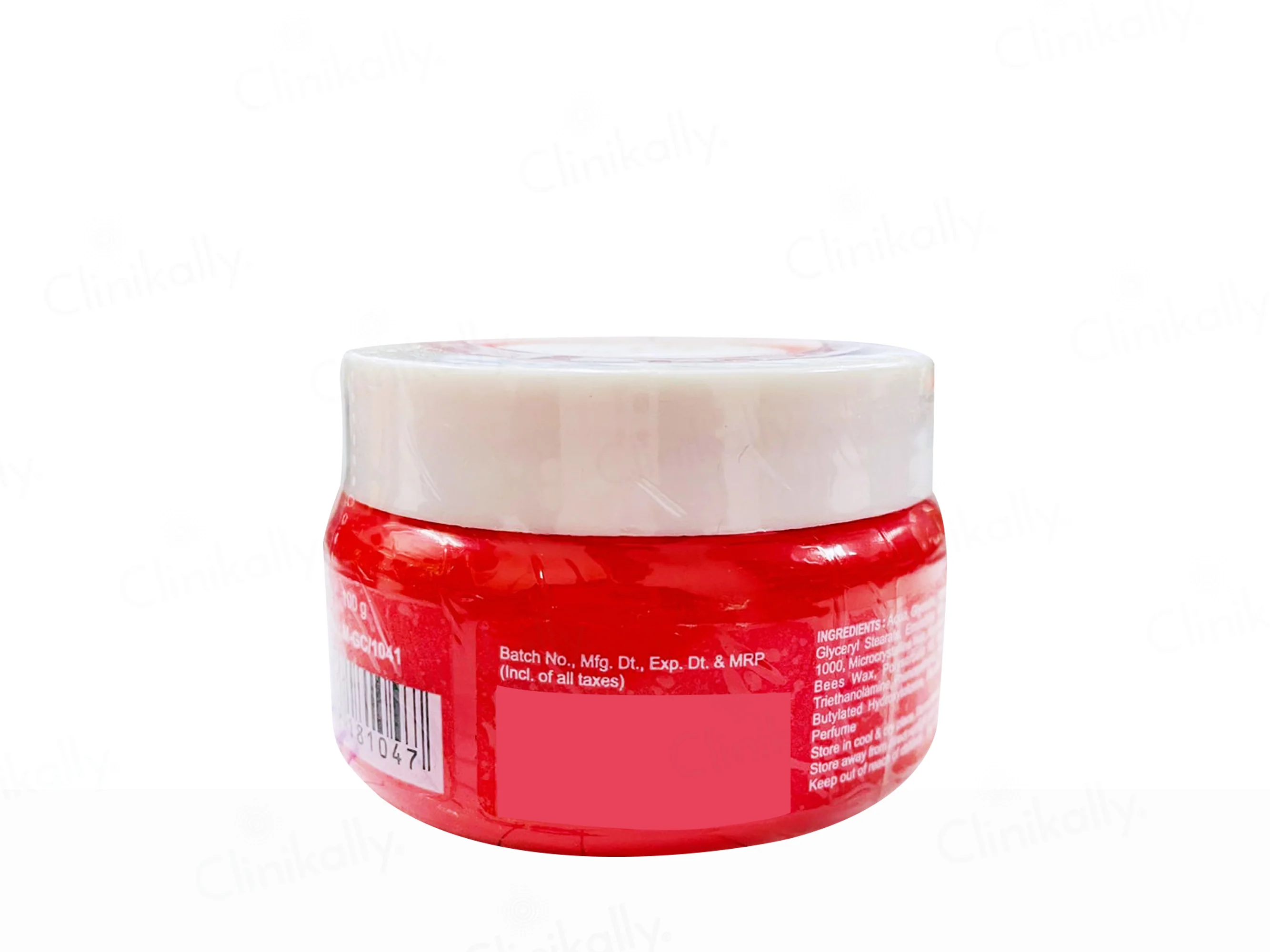 G-Next Moisturising Cream - Image 4