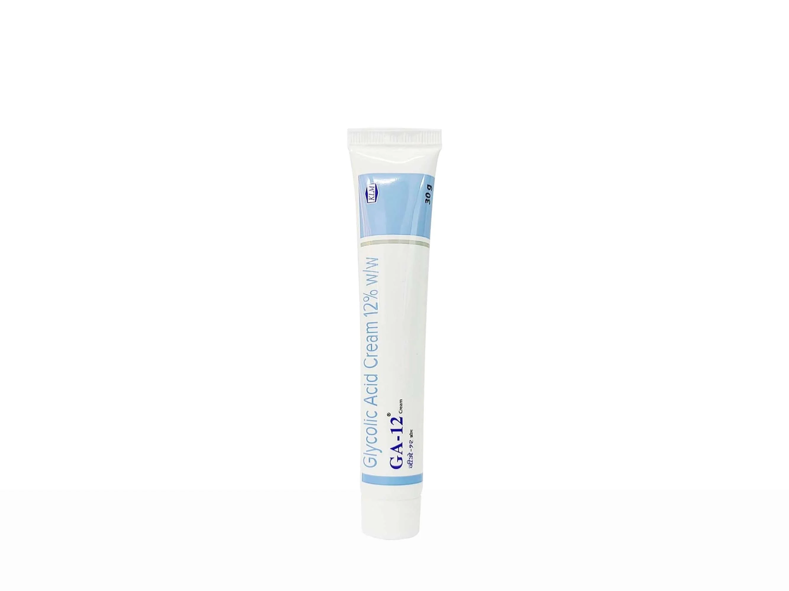 GA-12 Cream - Image 2