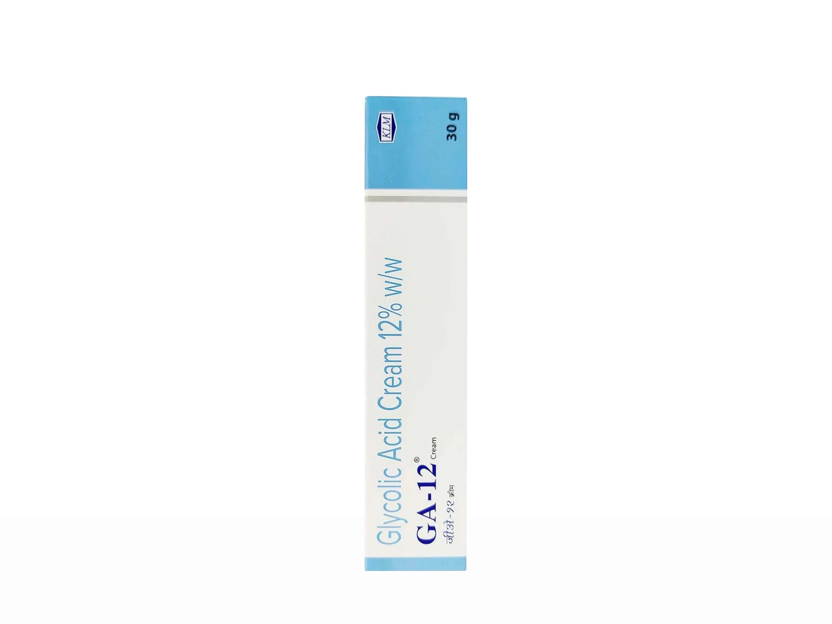 GA-12 Cream - Image 3