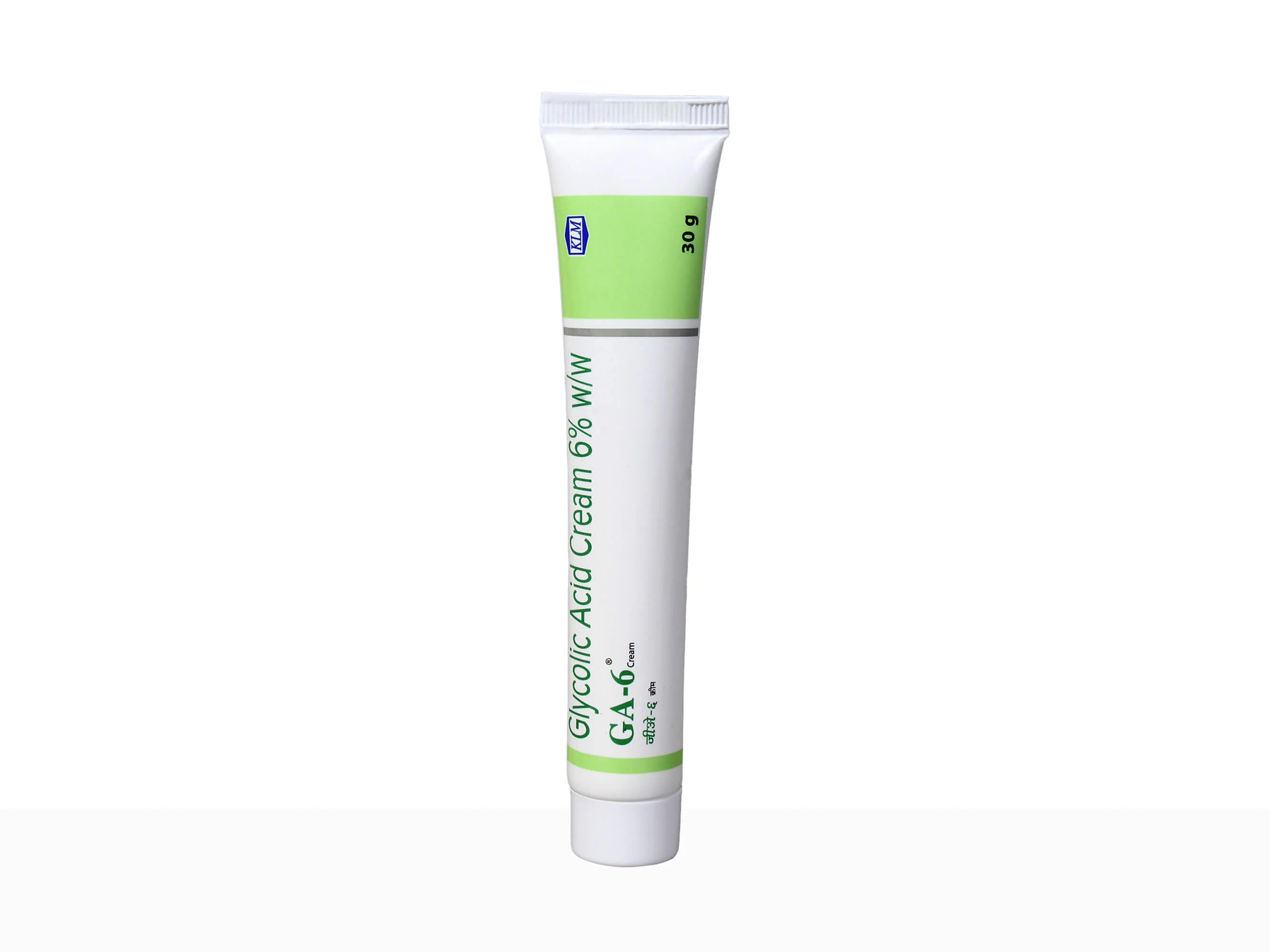 Ga-6 Cream - Image 4