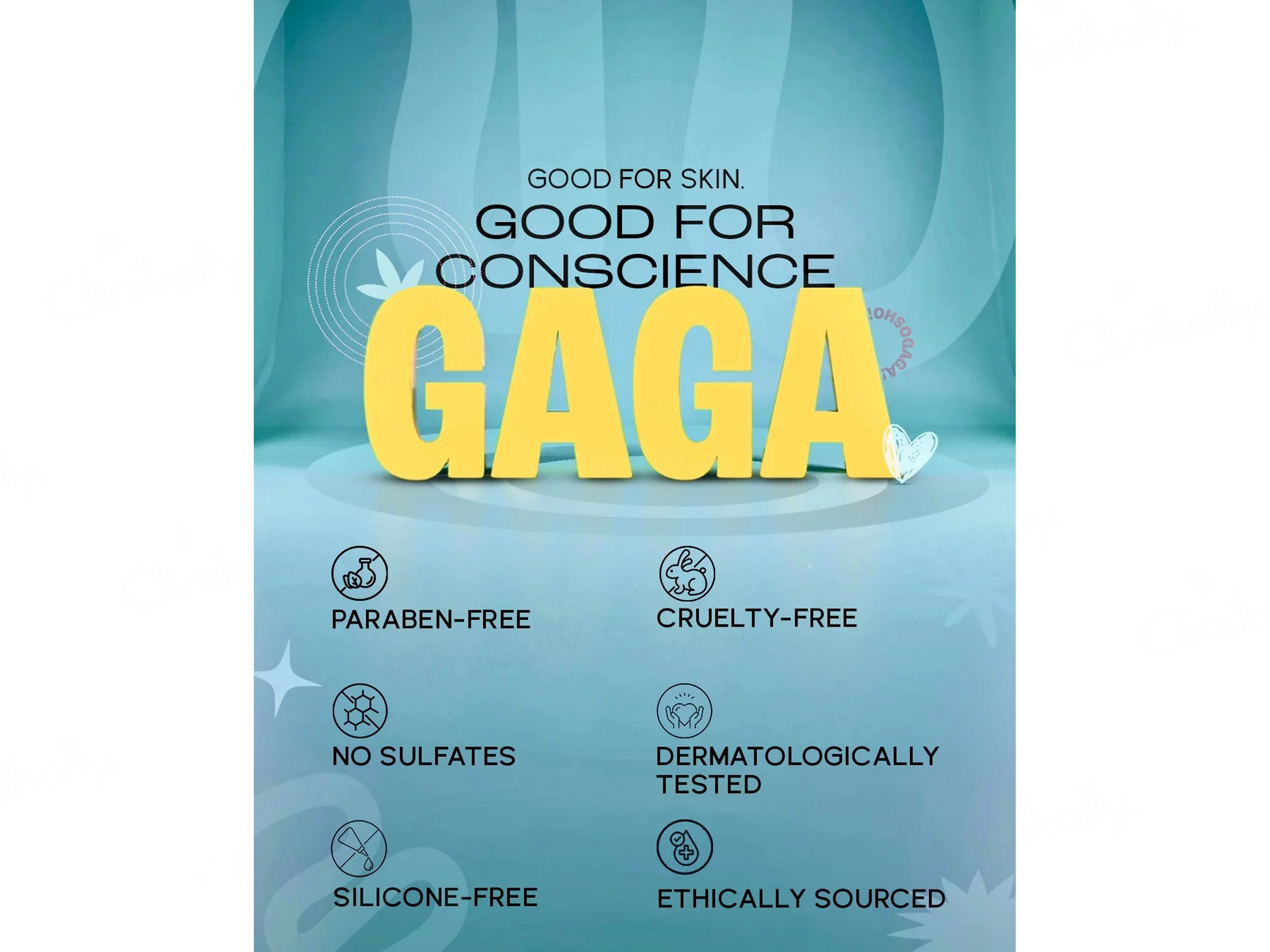 GAGA Night Moves PM Face Serum - Image 6